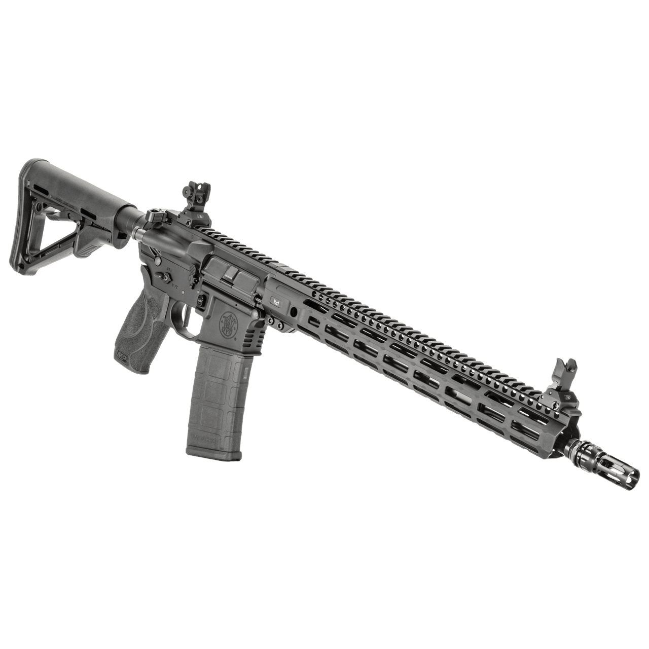 M&P15 AXE