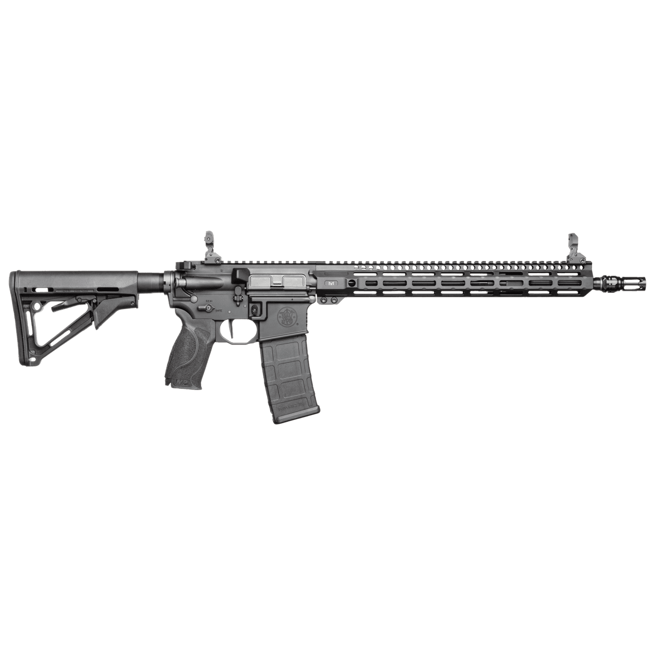 M&P15 AXE