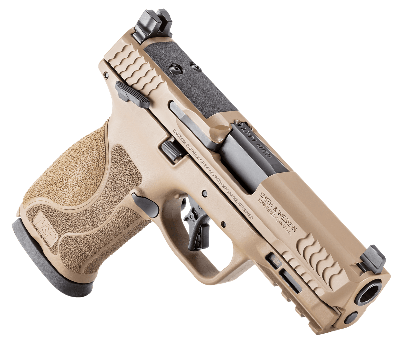 M&P10mm M2.0