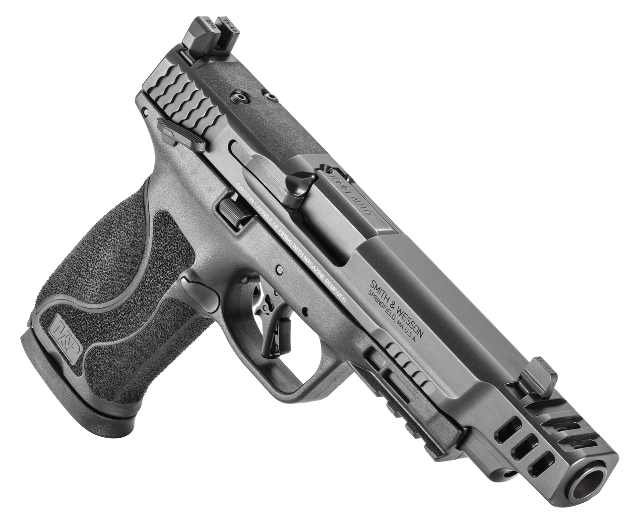 Performance Center M&P10mm M2.0