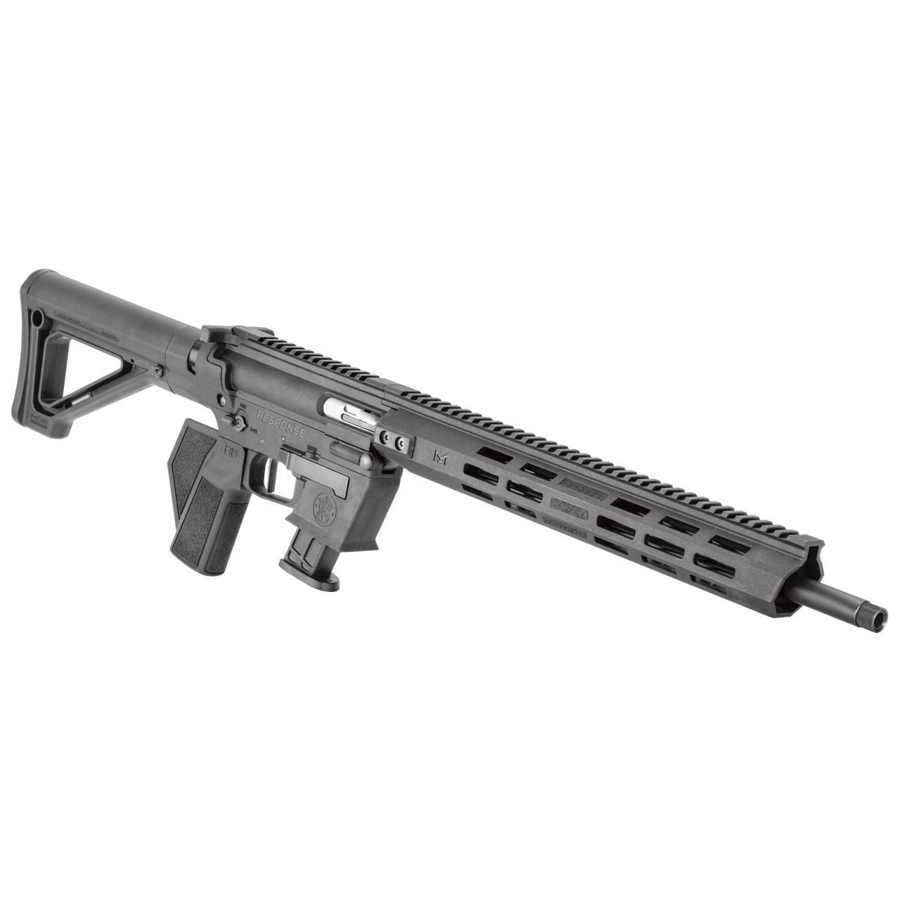 Response Stock Paddle Grip