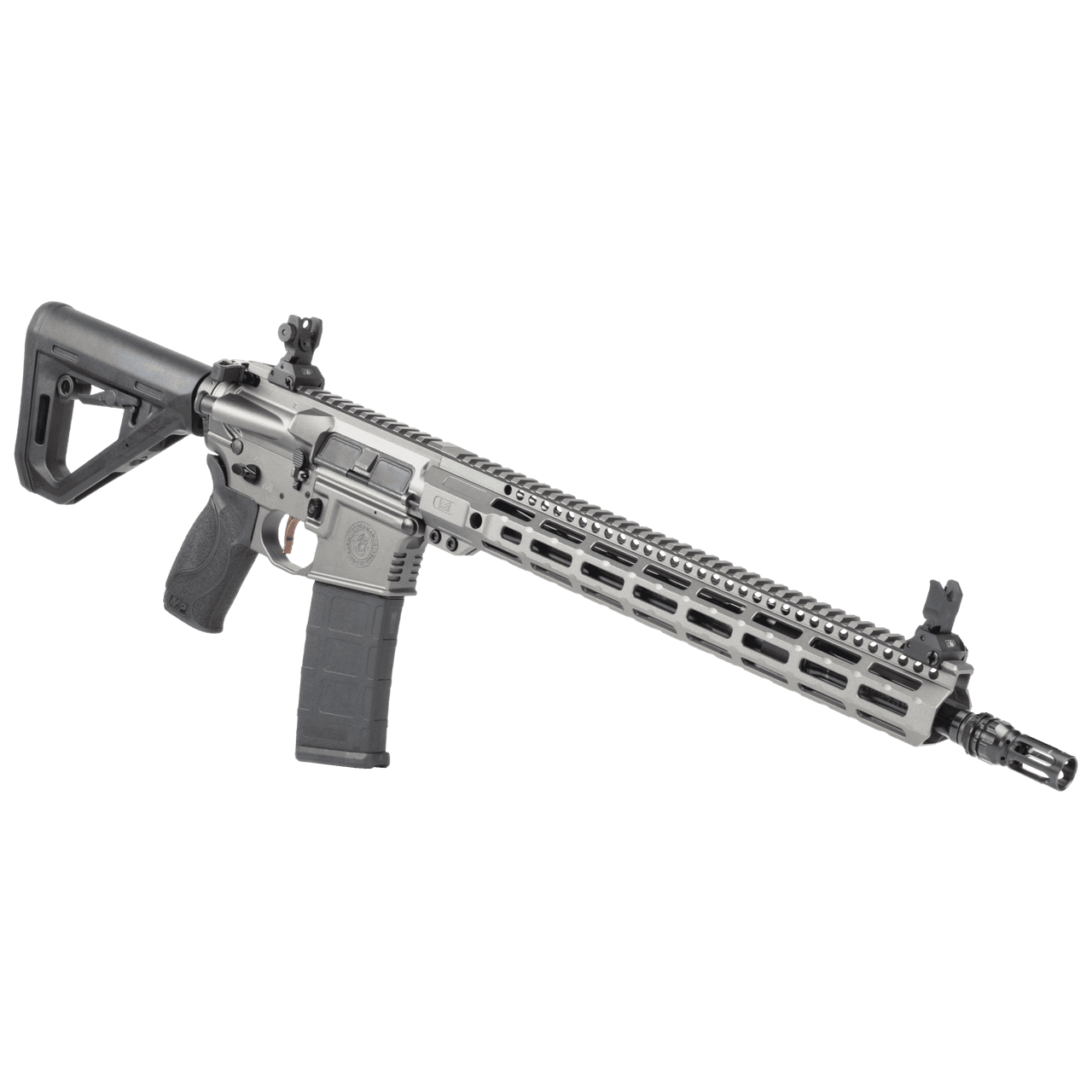 Performance Center M&P15 AXE