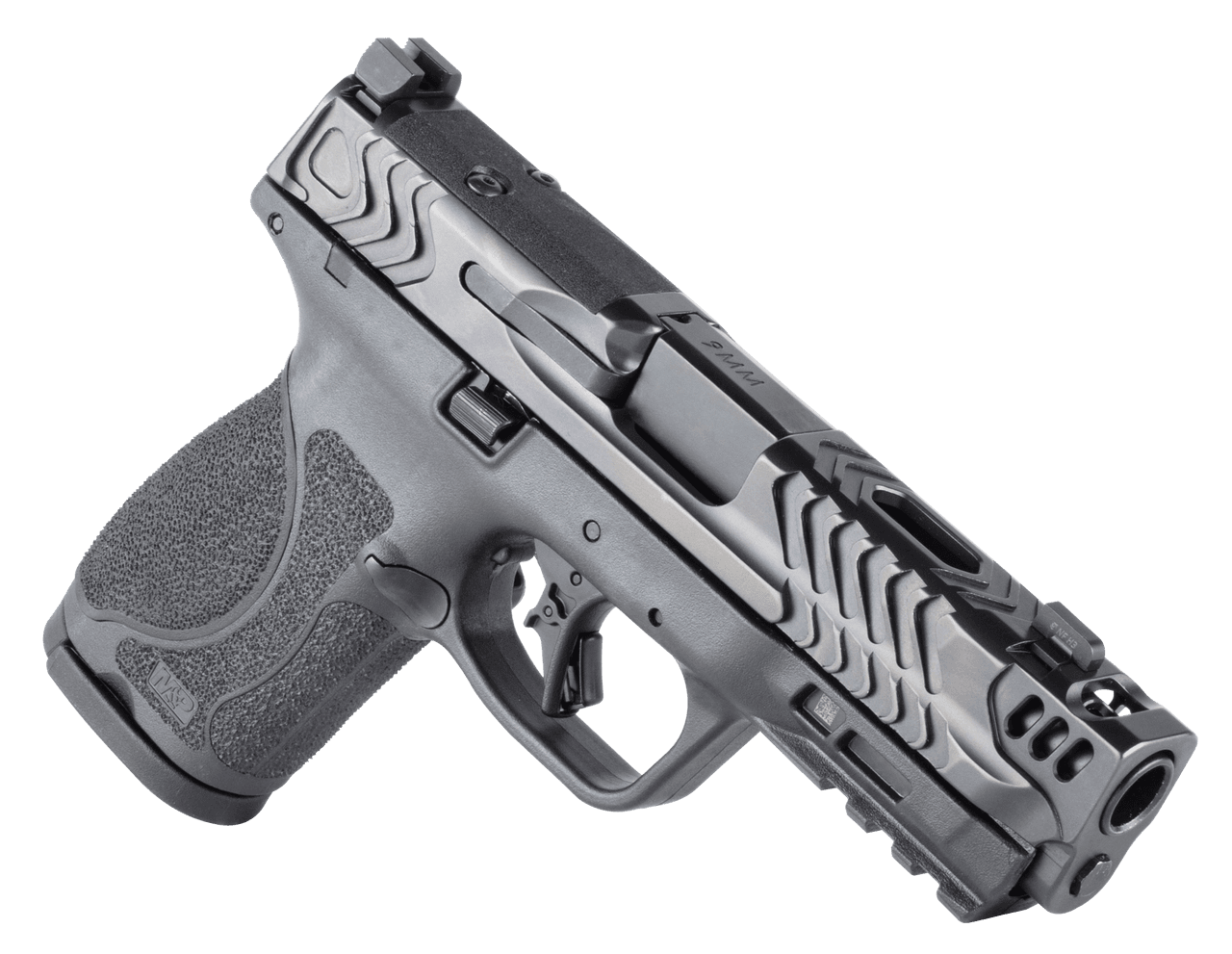 Performance Center M&P9 M2.0 Carry Comp