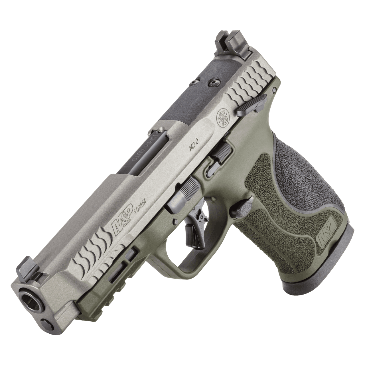 M&P10mm M2.0