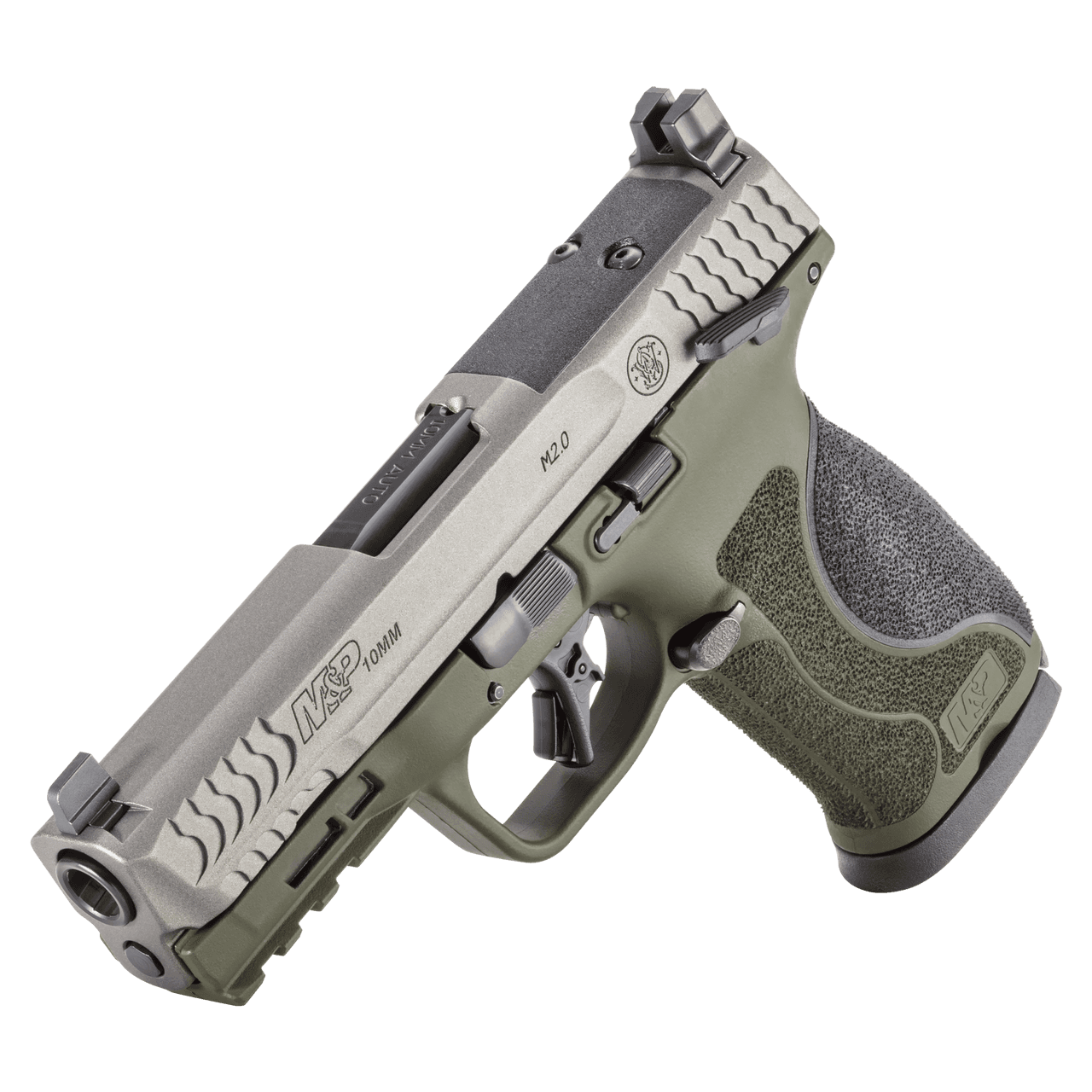 M&P10mm M2.0