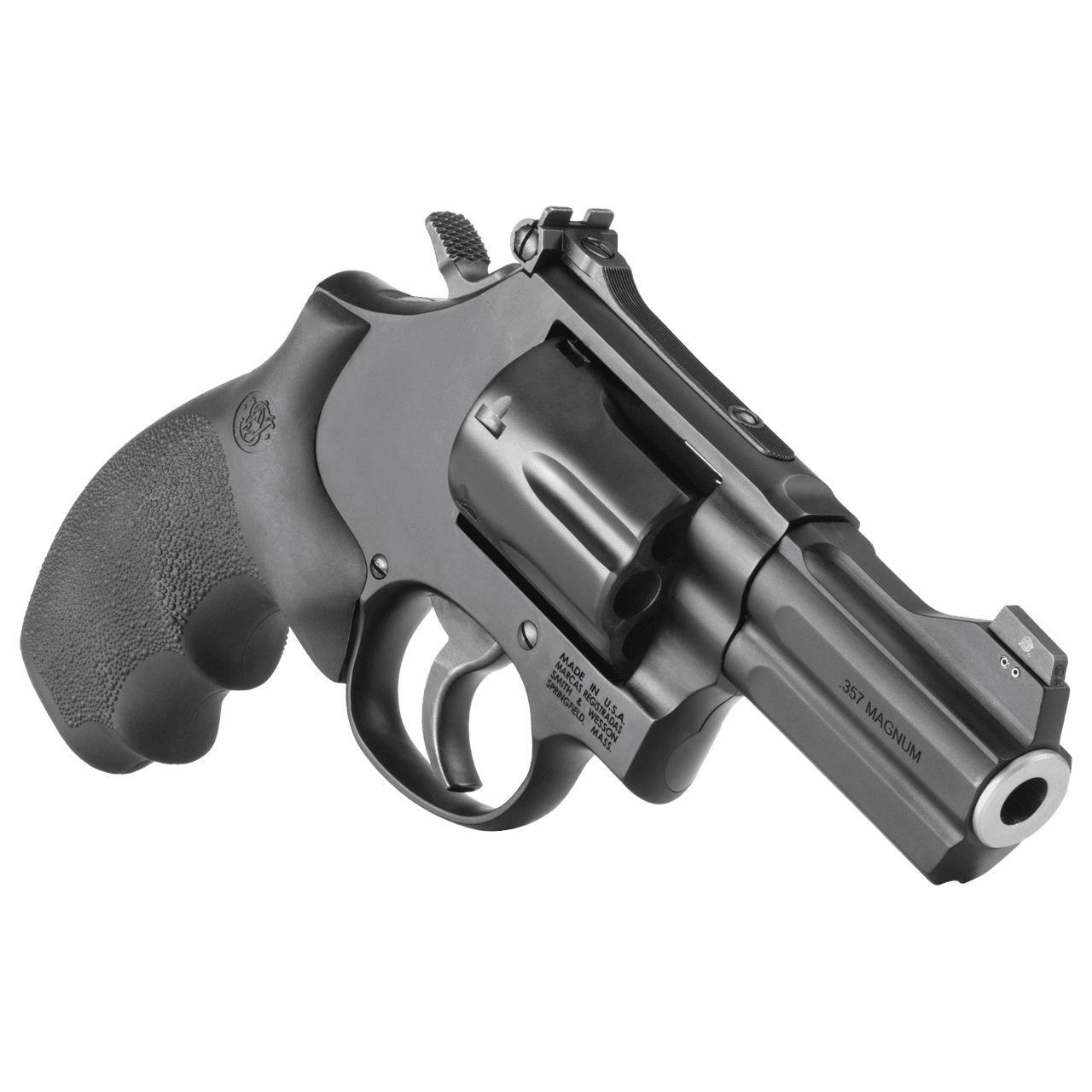 Model 386 Night Guard