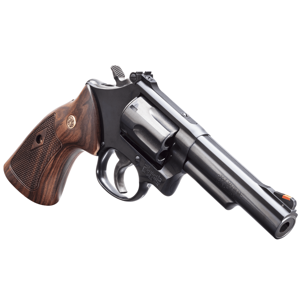 Model 19 Classic