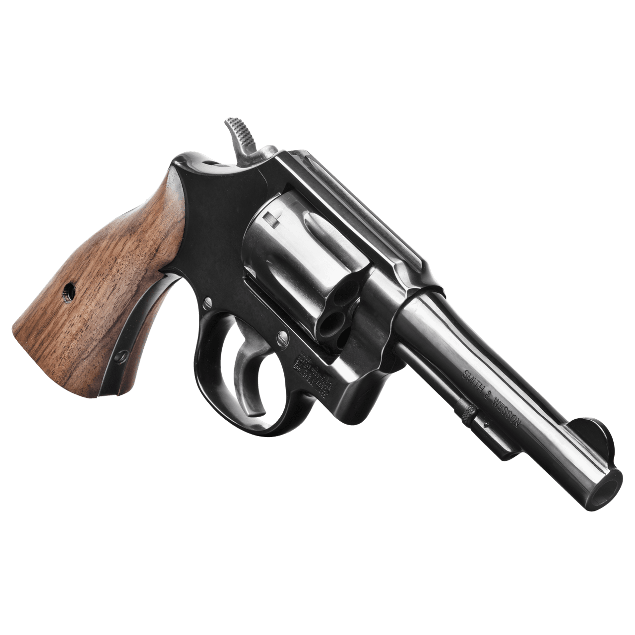 Model 10 Classic