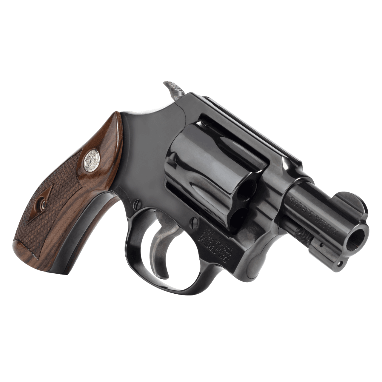 Model 36 Classic