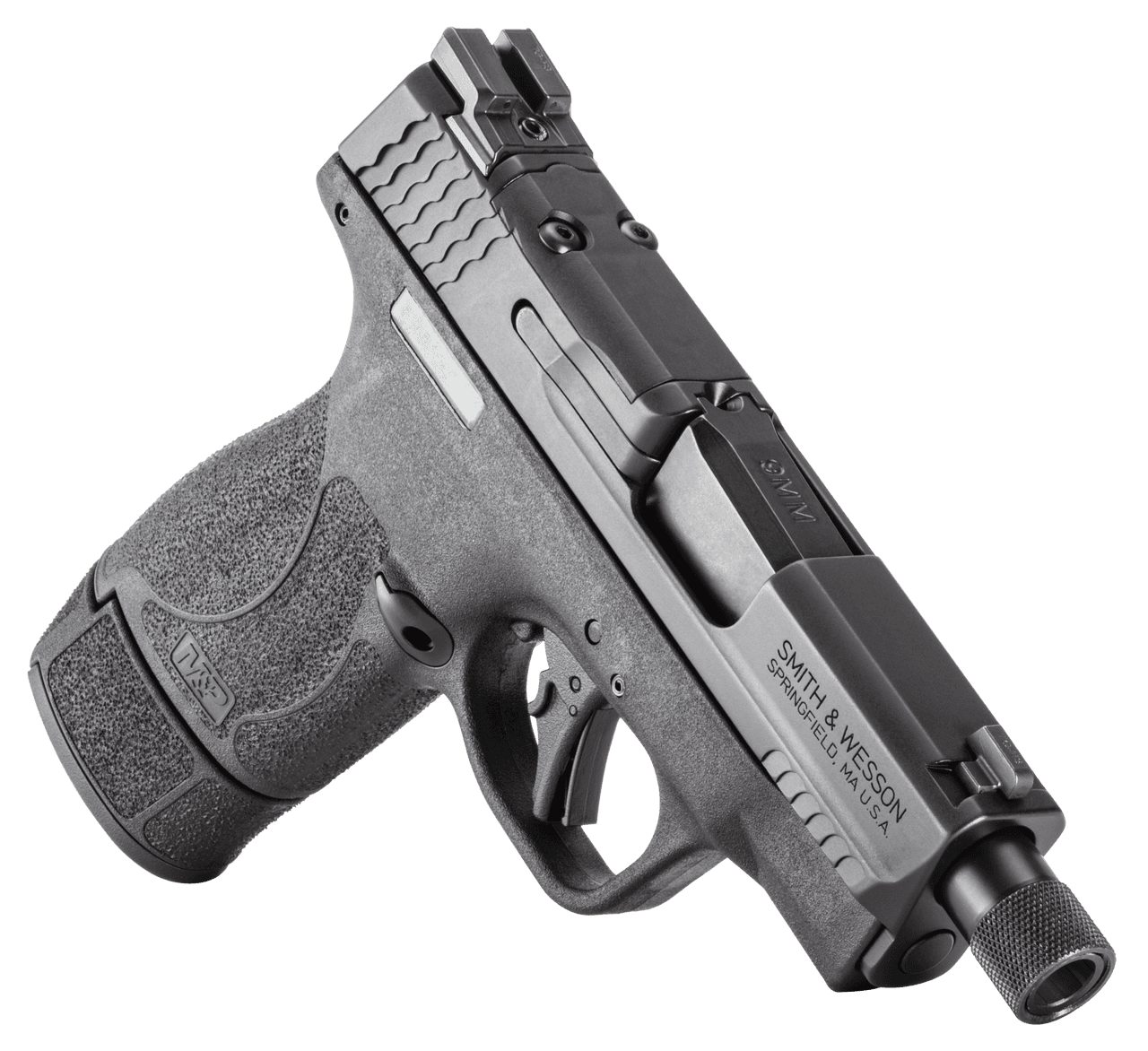 M&P9 Shield Plus