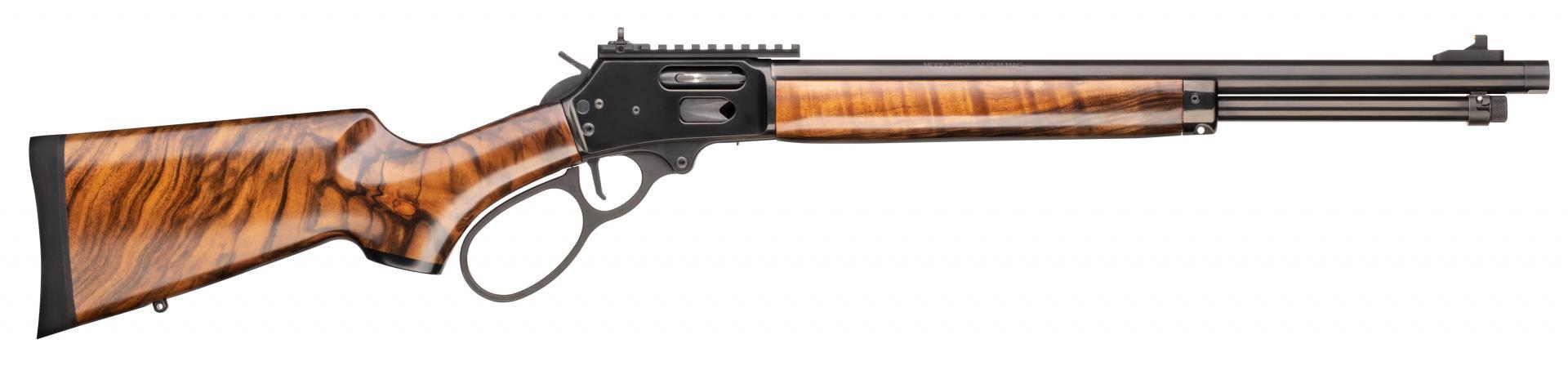 Smith & Wesson Model 1854