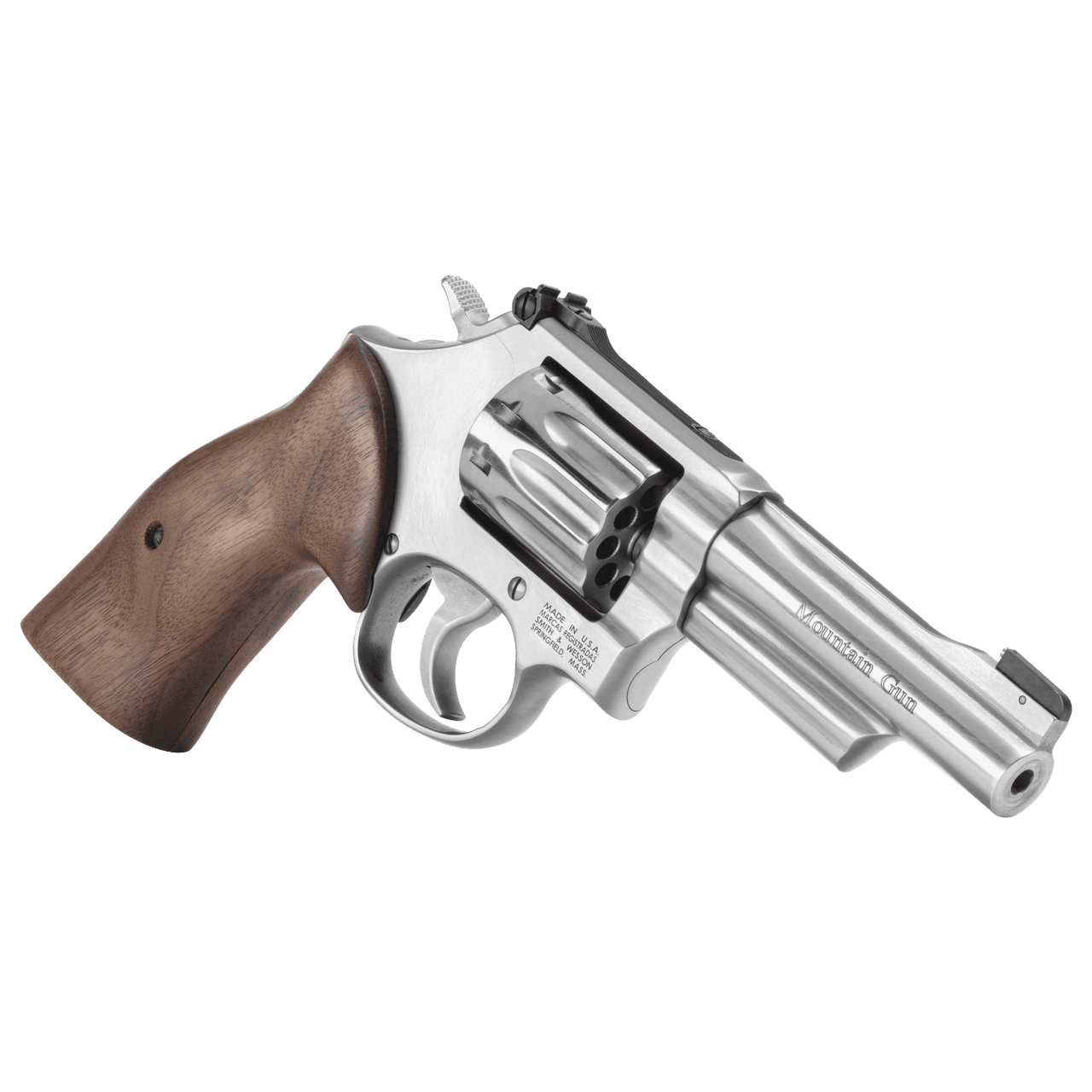 Model 617 Mountain Gun