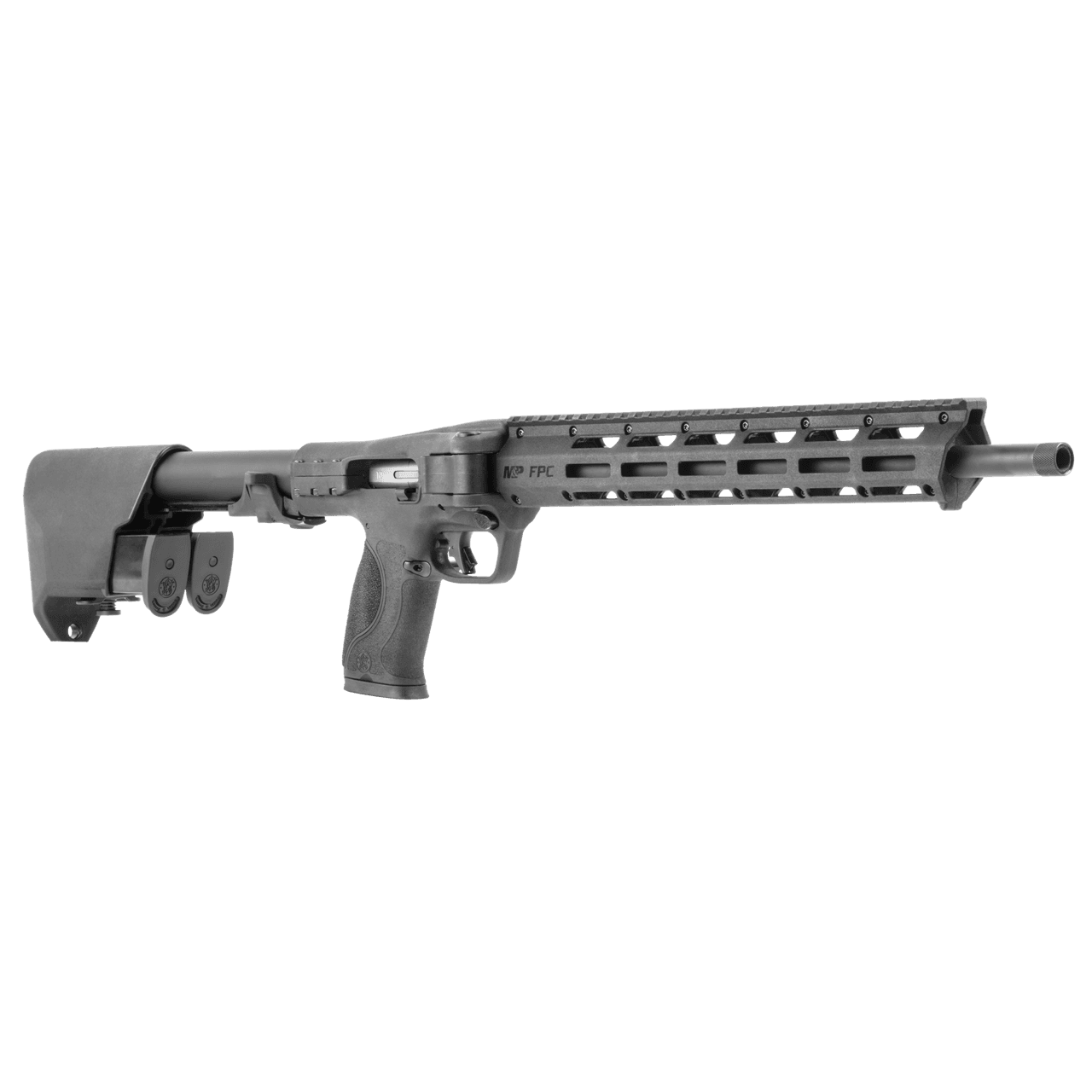M&P FPC