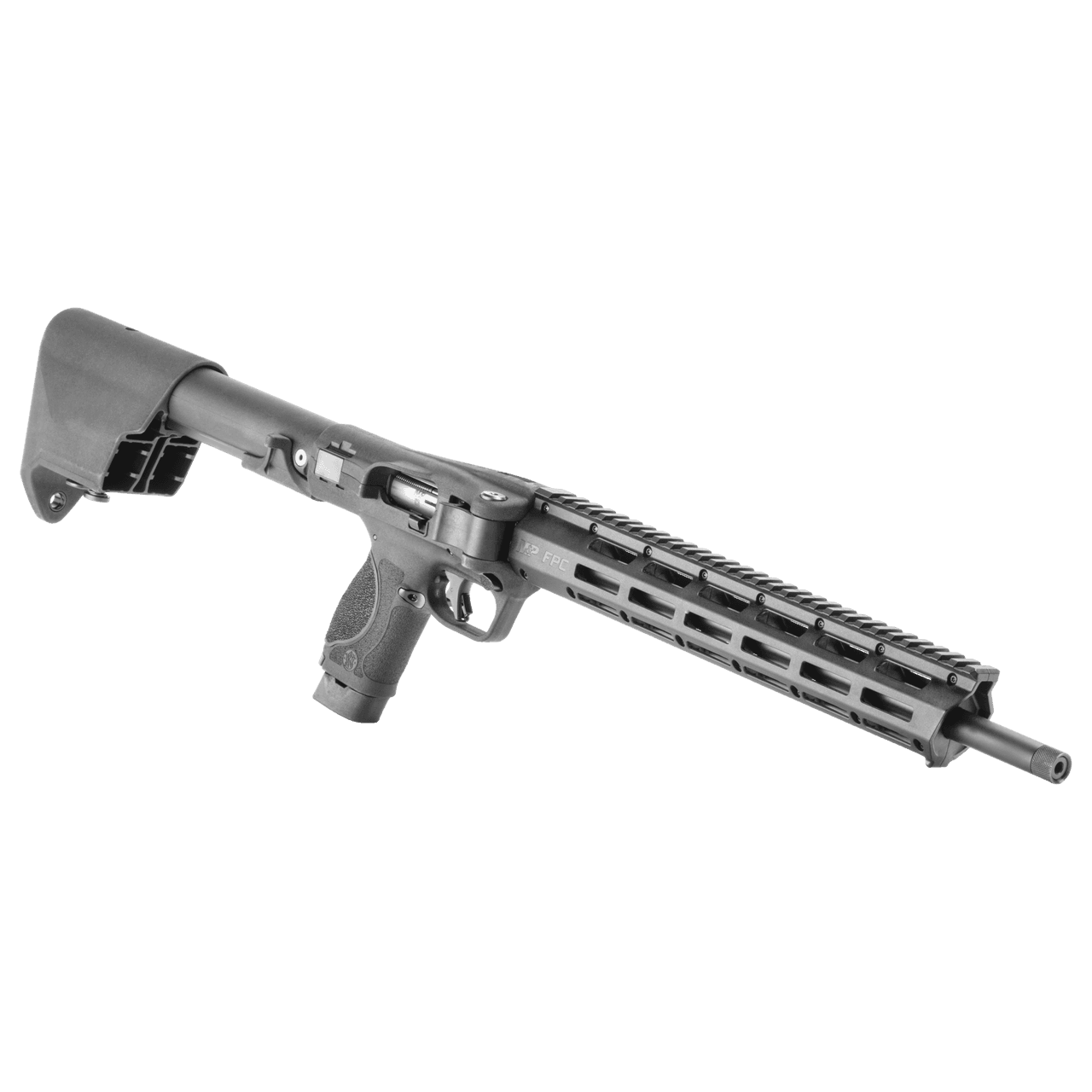 M&P FPC