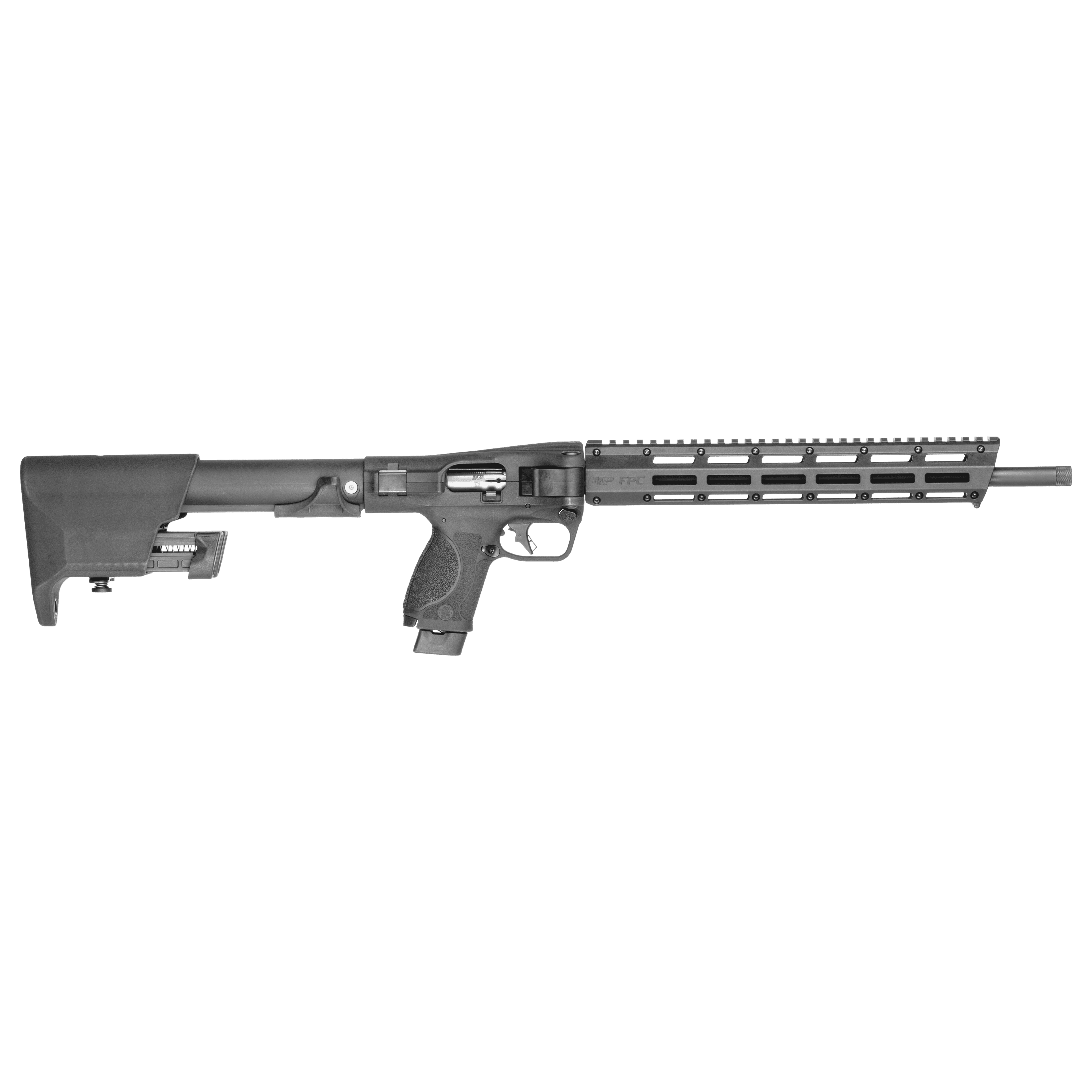 M&P FPC