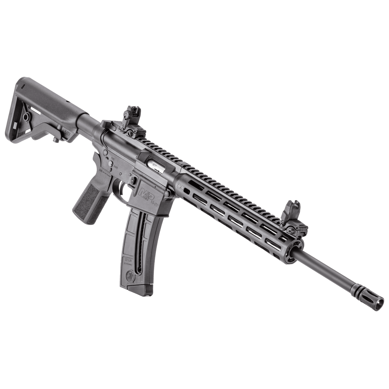 M&P15-22 Sport
