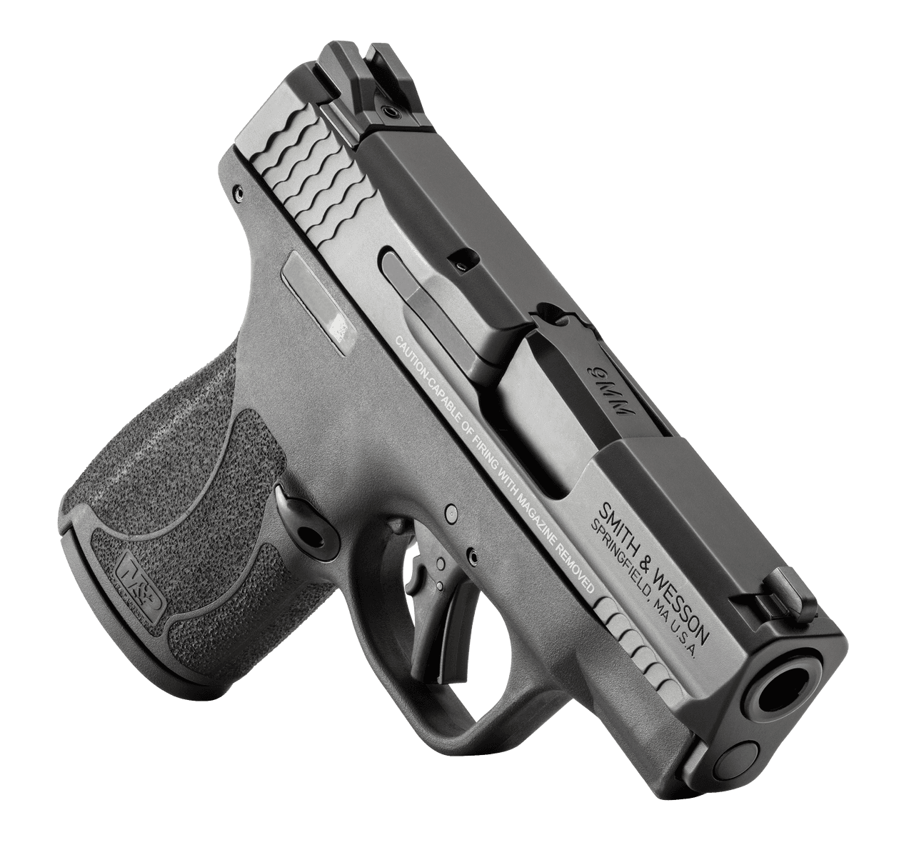 M&P9 Shield Plus