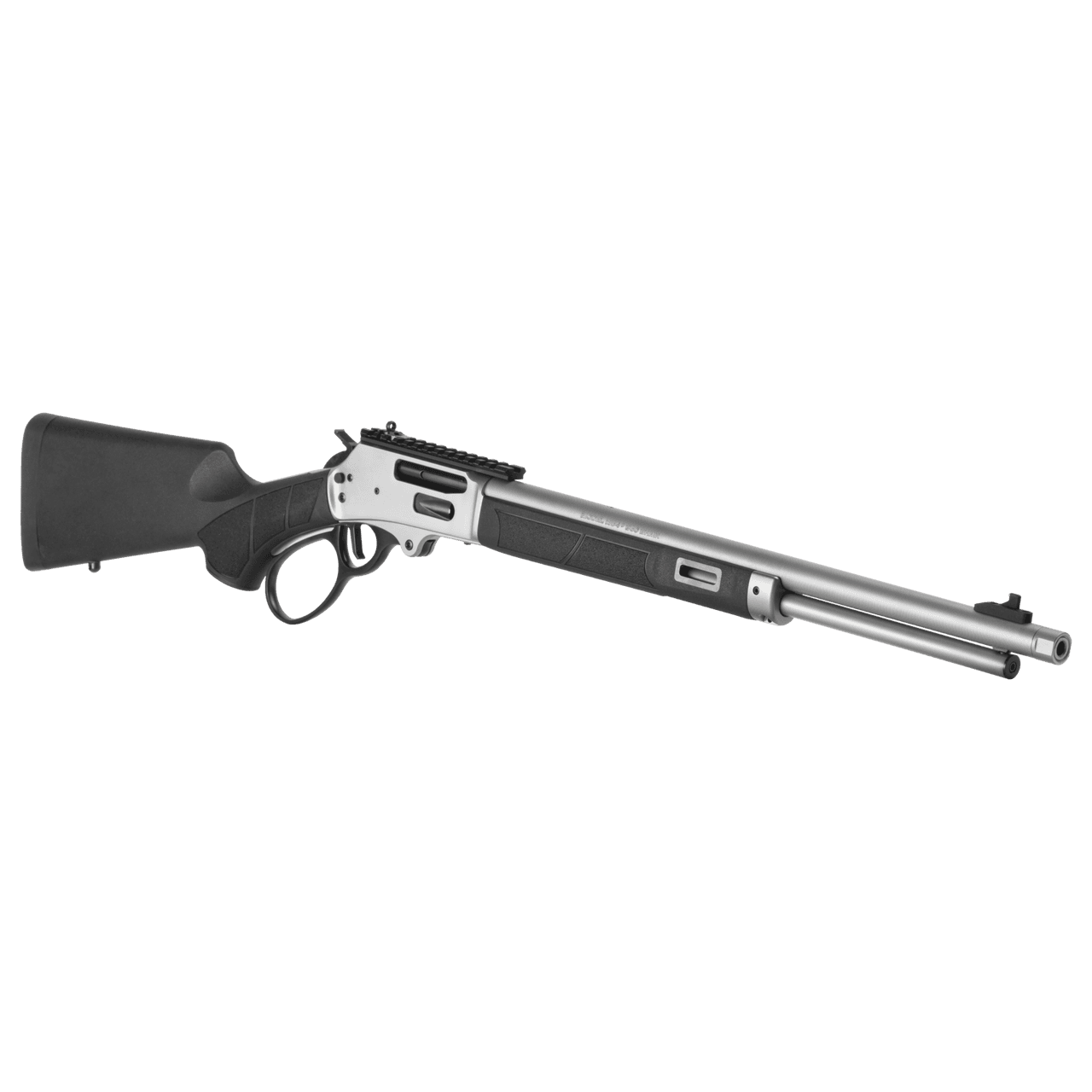 Smith & Wesson Model 1854