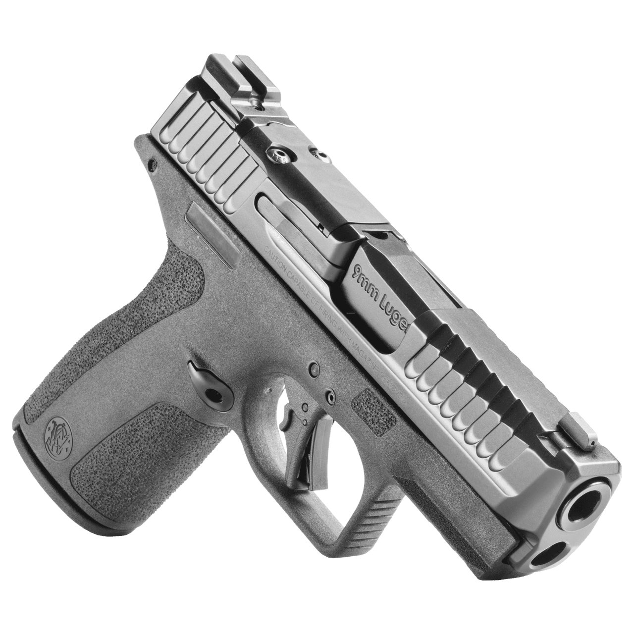 M&P Shield X