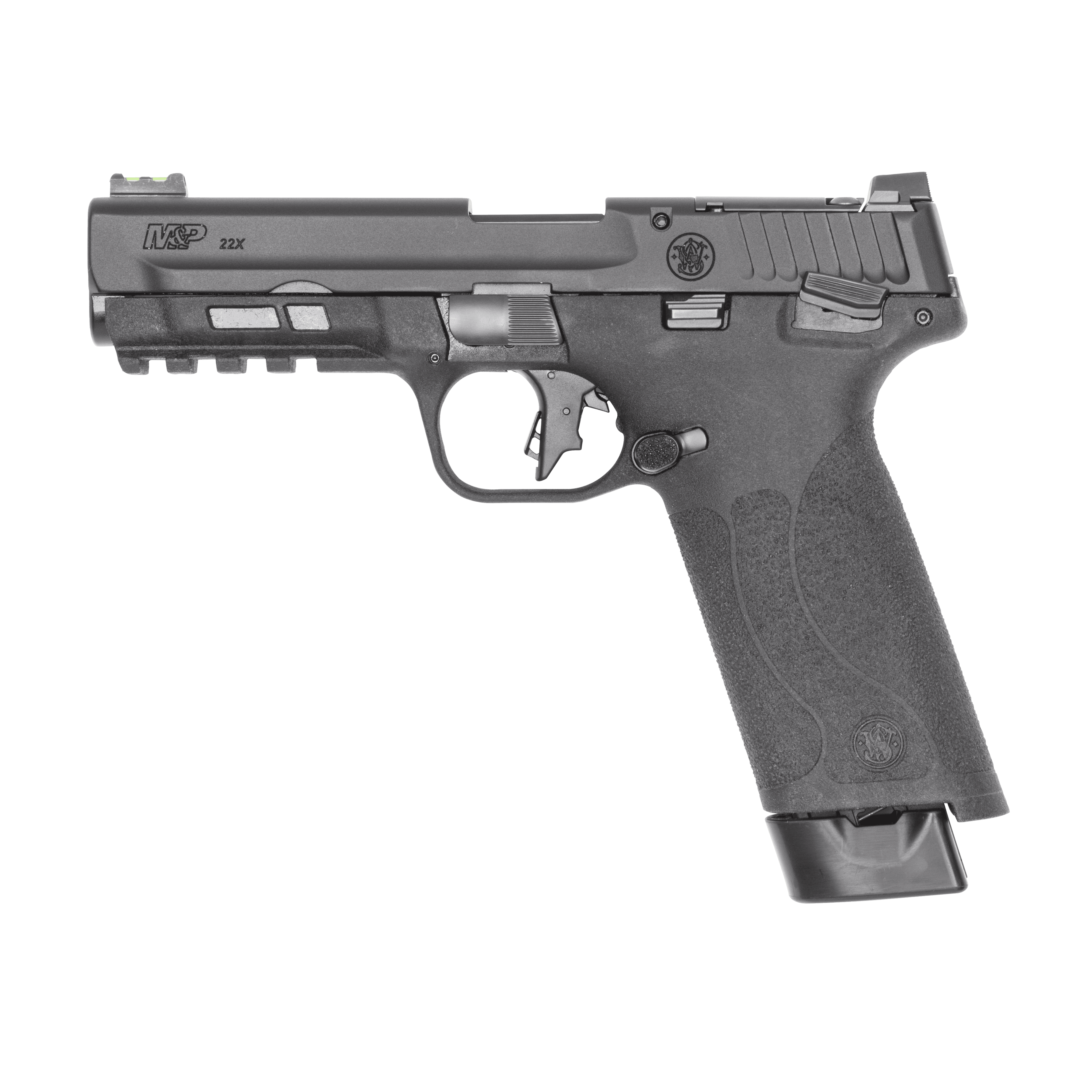 Smith & Wesson M&P