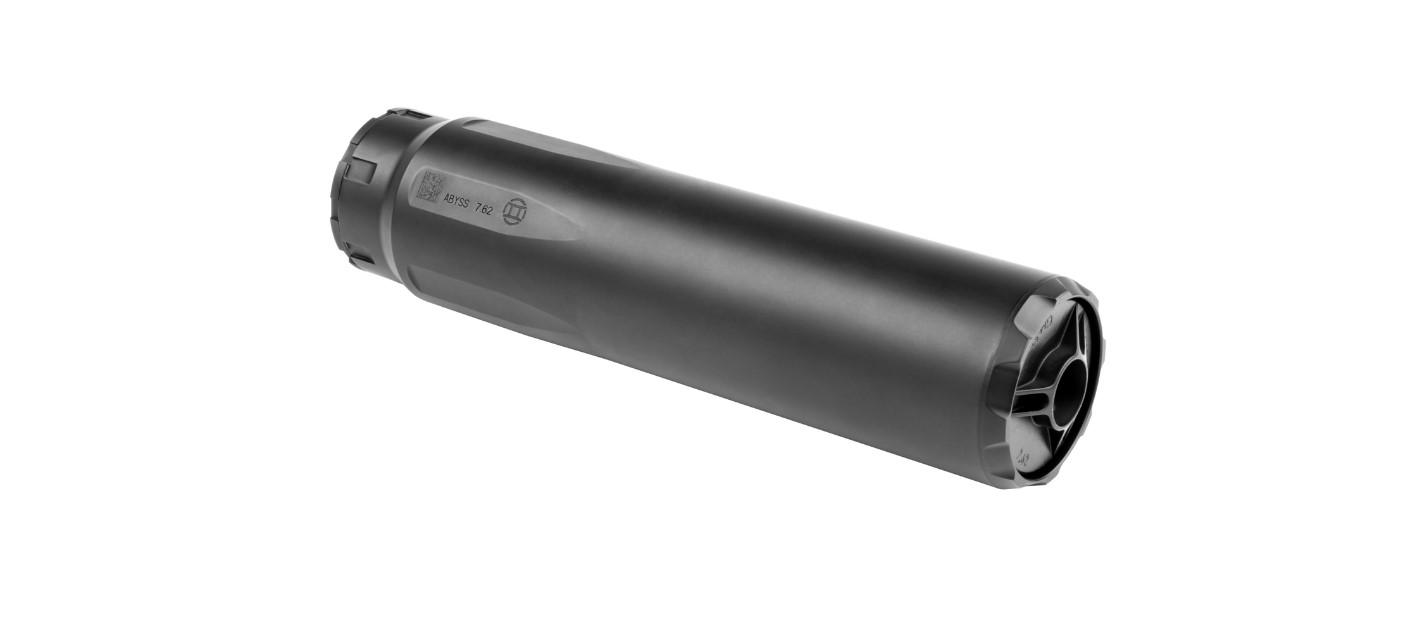 Gemtech firearms