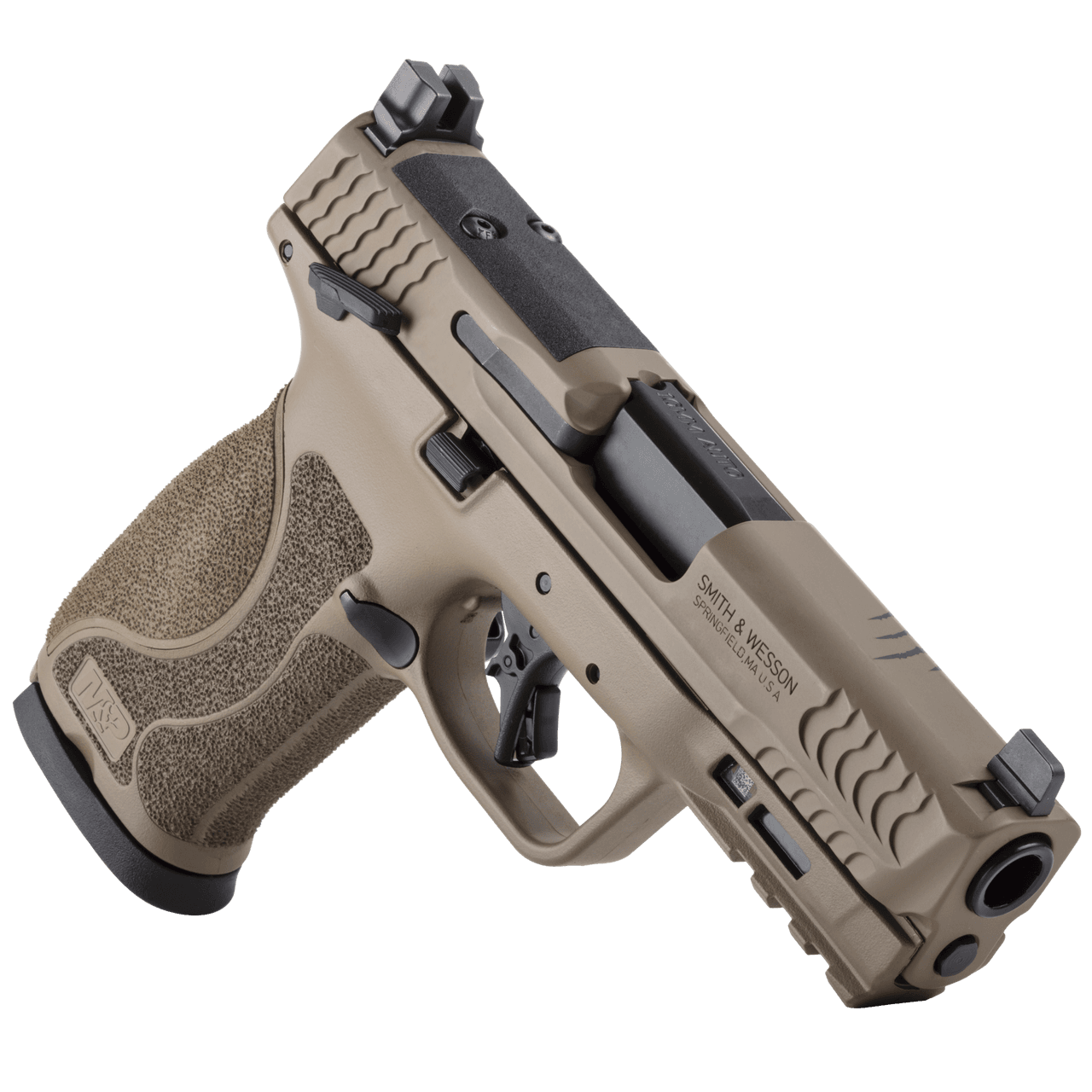 M&P10mm M2.0
