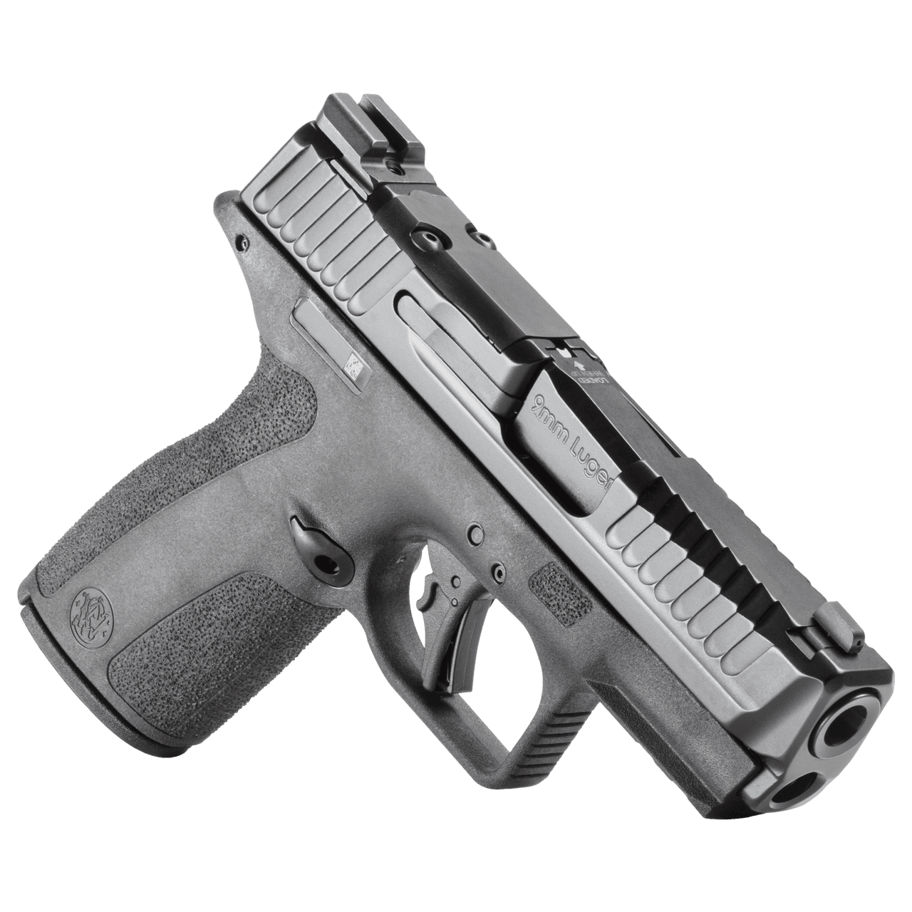 M&P Shield X