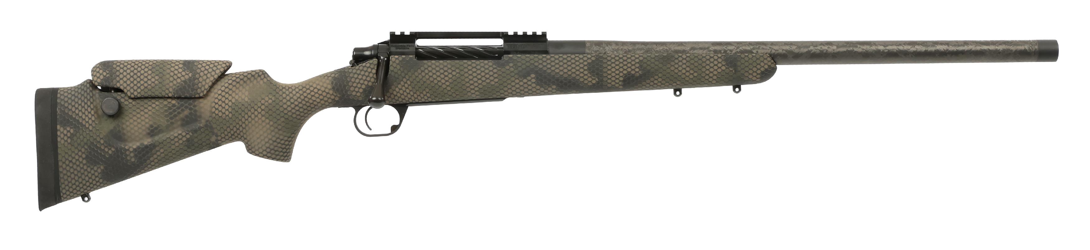 Tundra Ti X