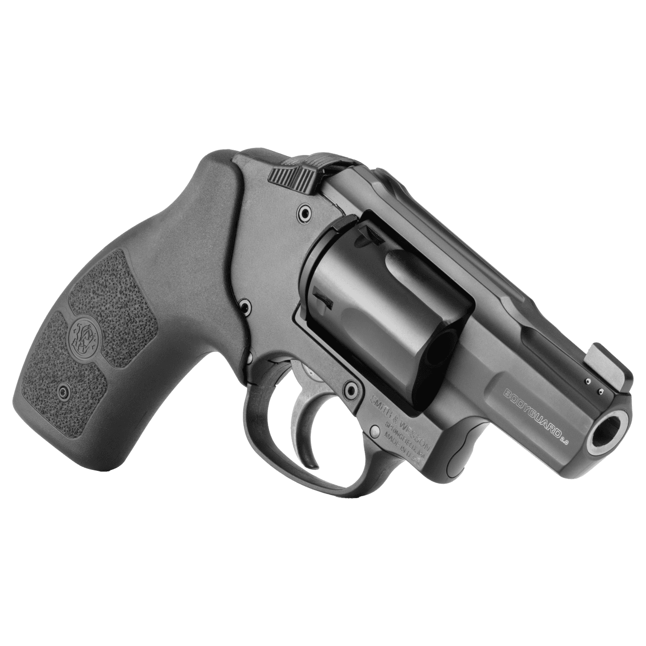 Bodyguard 38 2.0