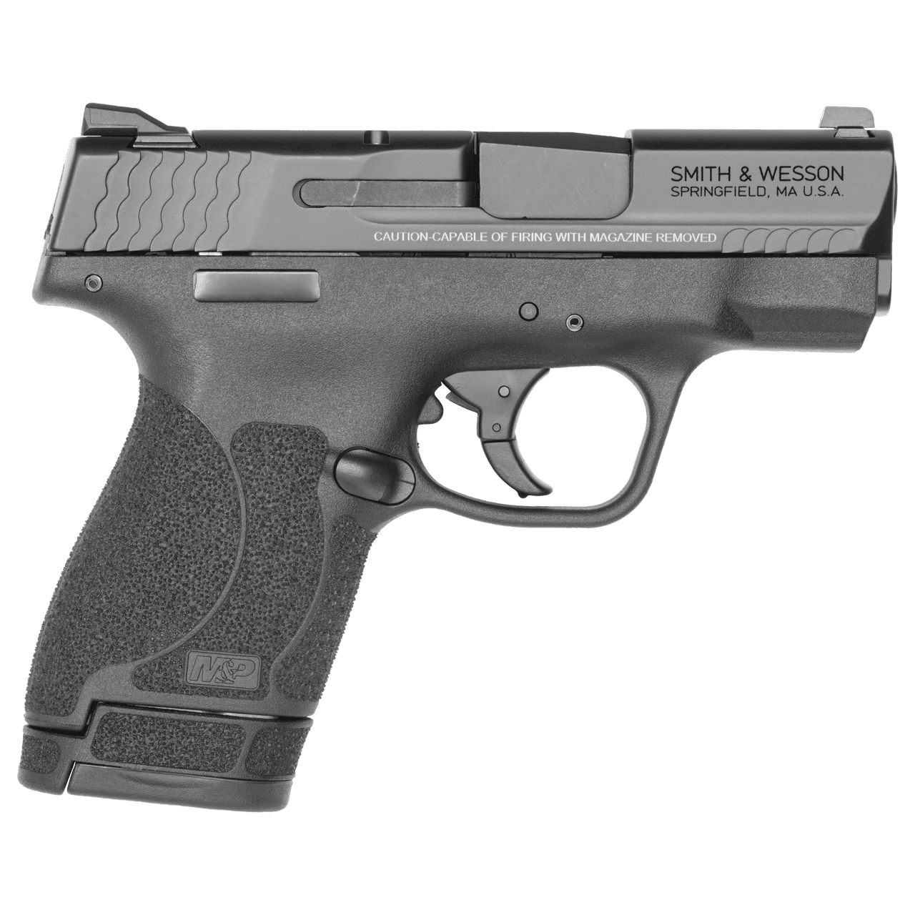 M&P40 Shield M2.0