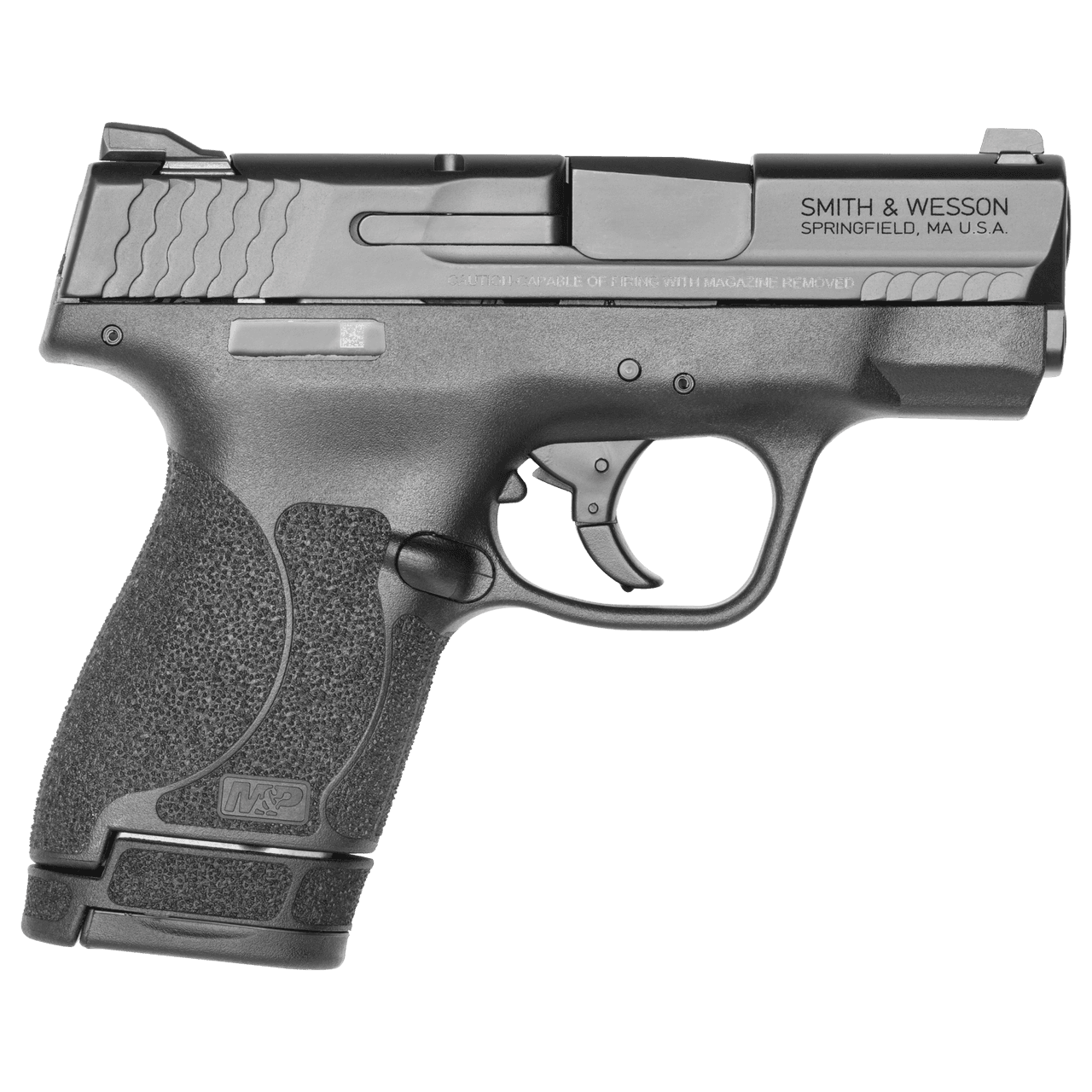 M&P40 Shield M2.0