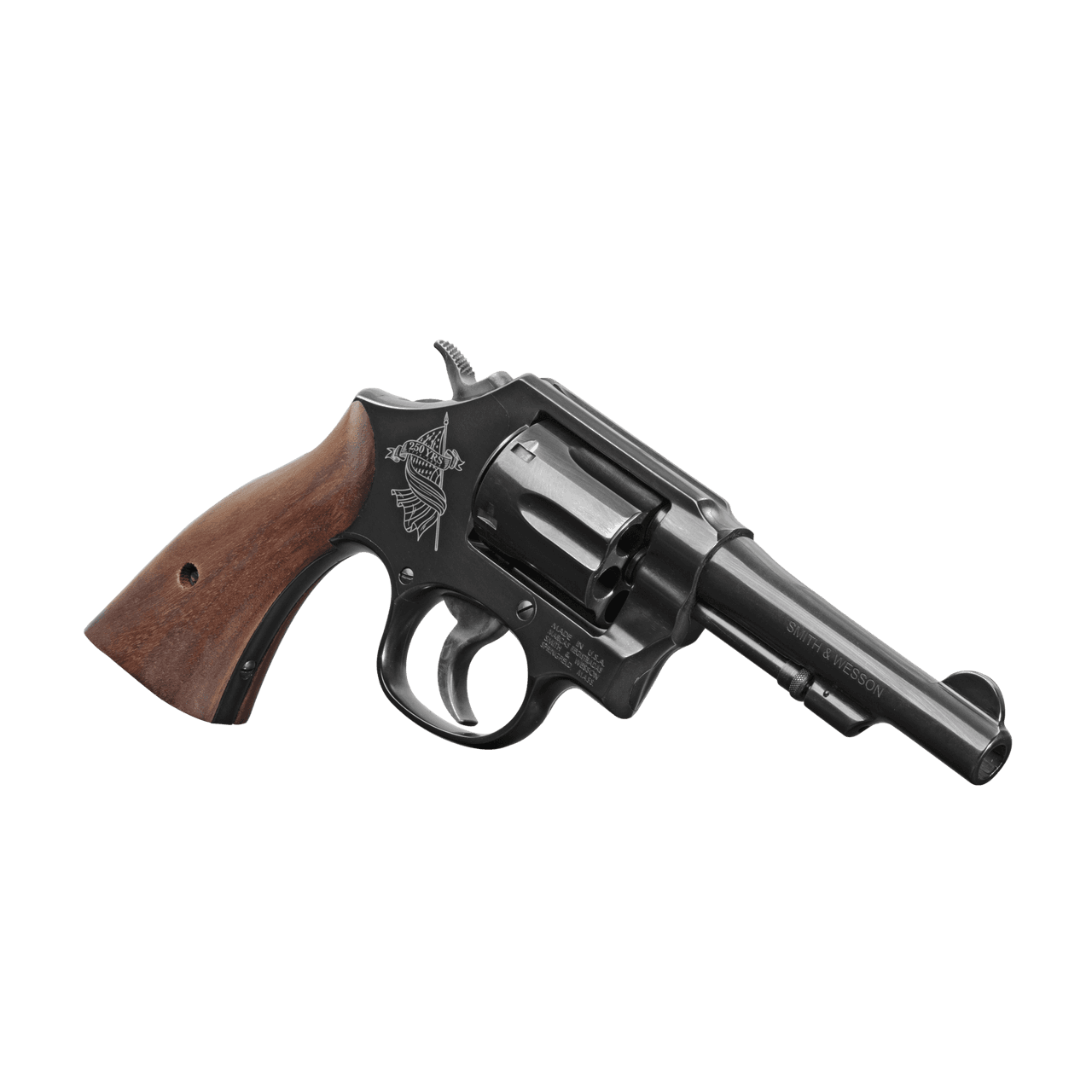 Model 10 Classic