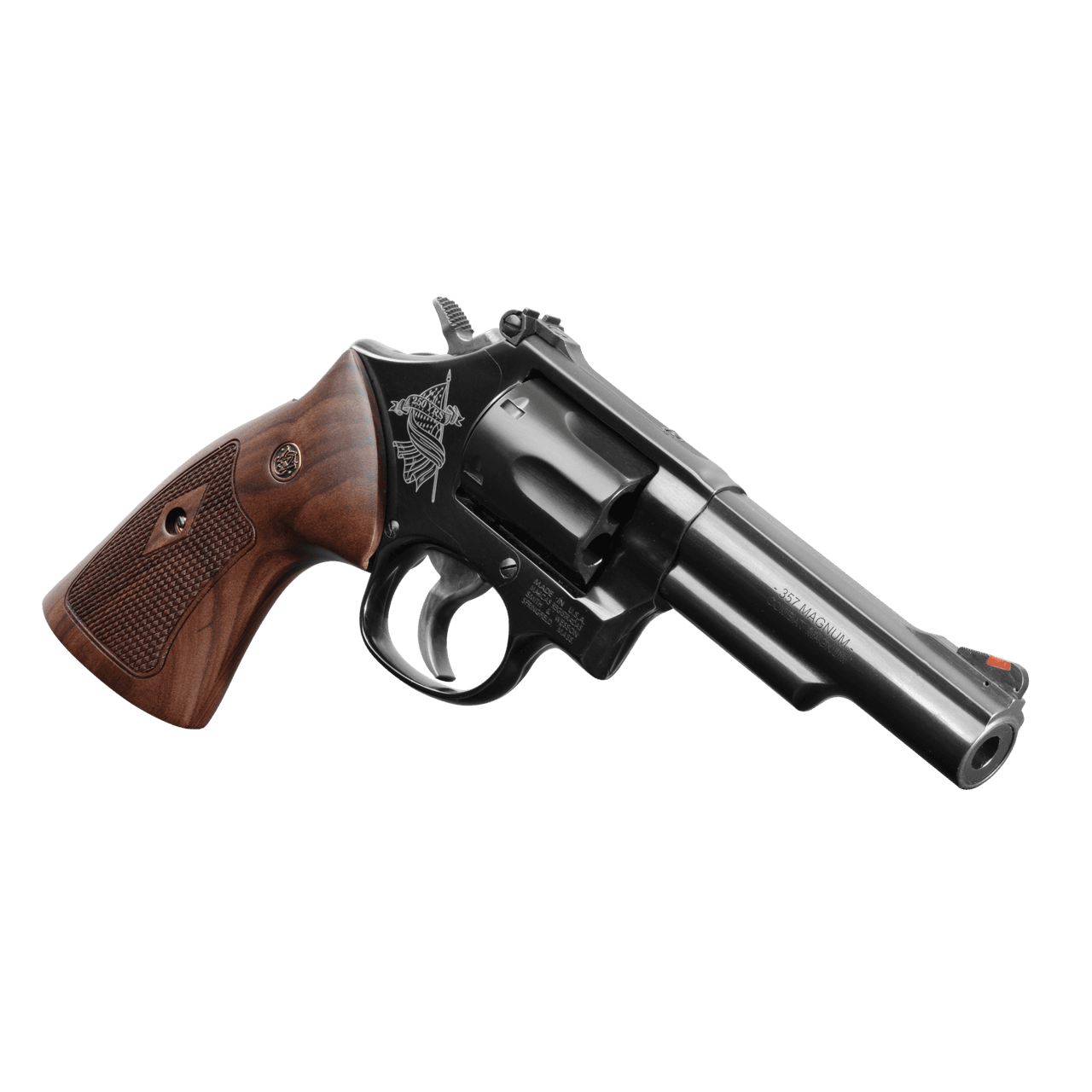 Model 19 Classic