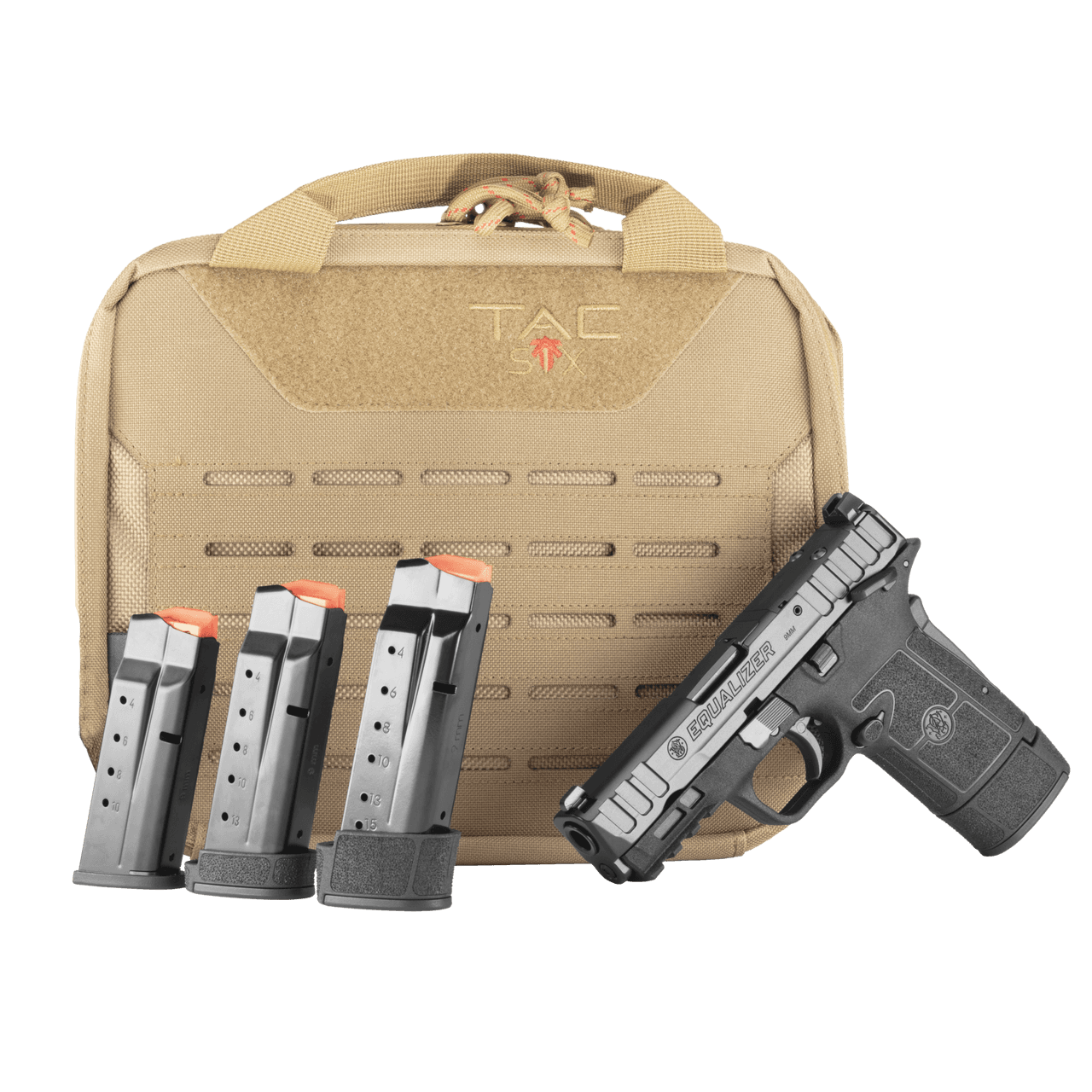 Smith & Wesson Equalizer