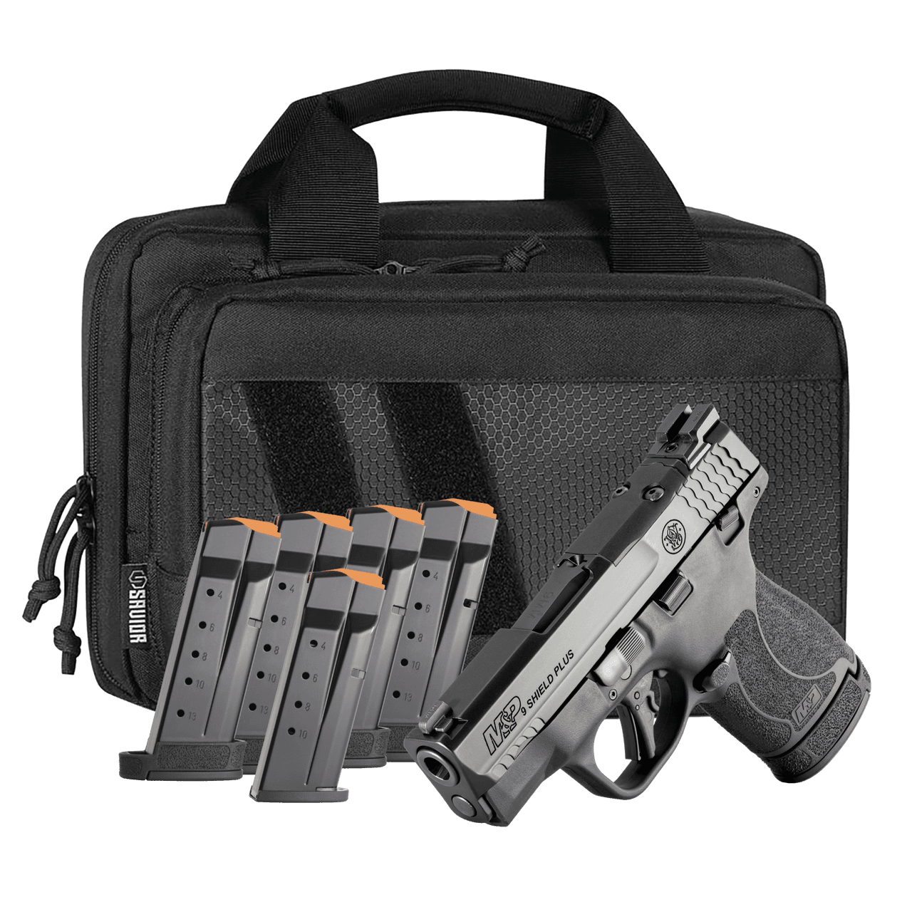 M&P9 Shield Plus