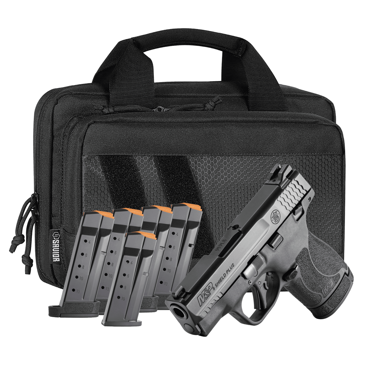 M&P9 Shield Plus