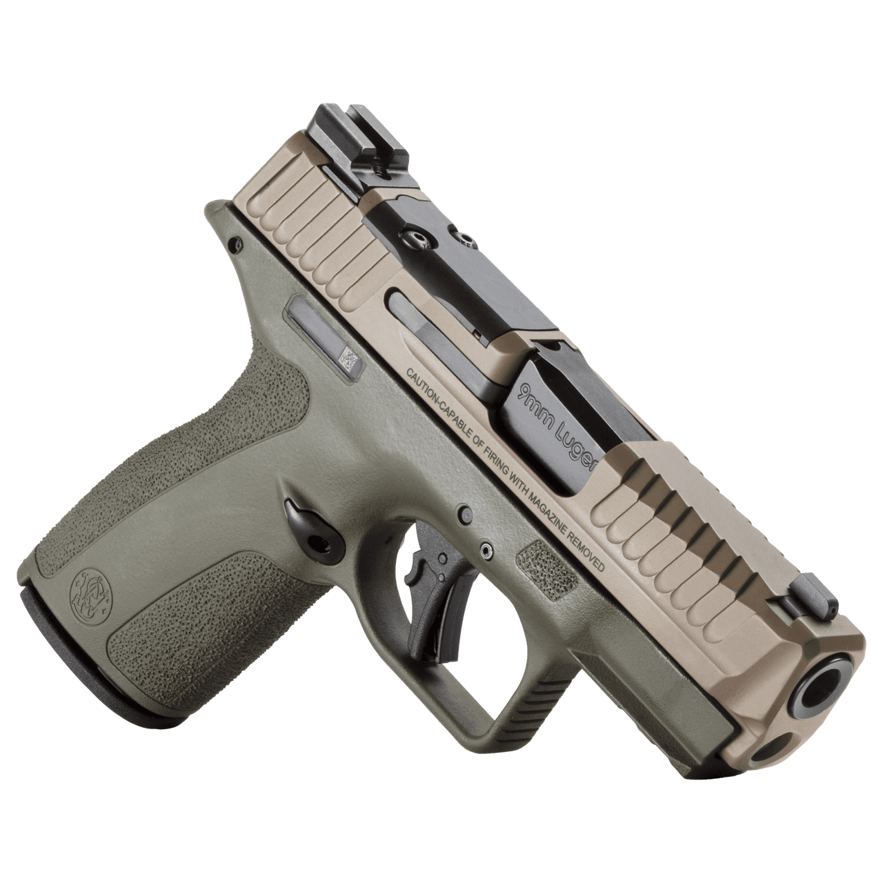 M&P Shield X