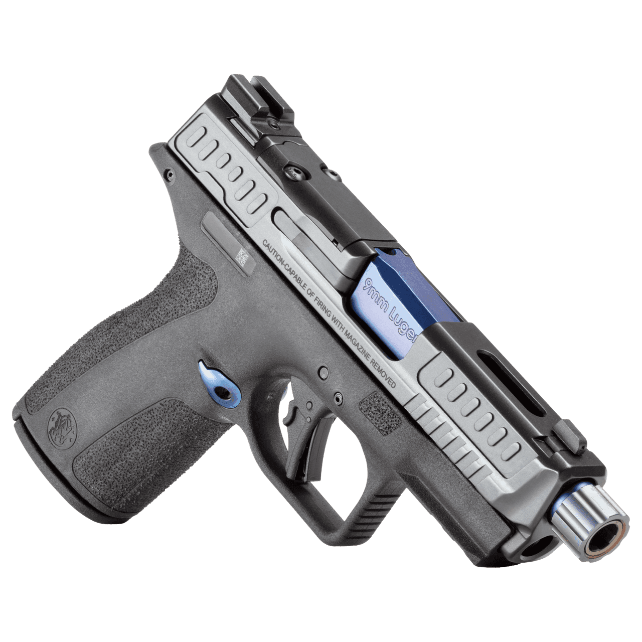 Performance Center M&P Shield X