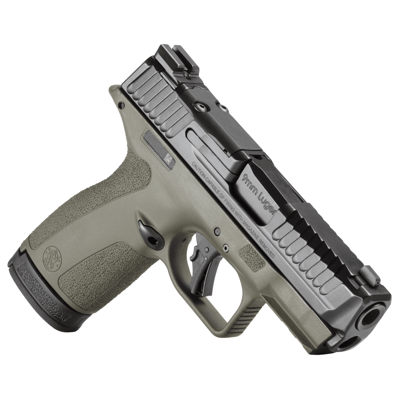 M&P Shield X