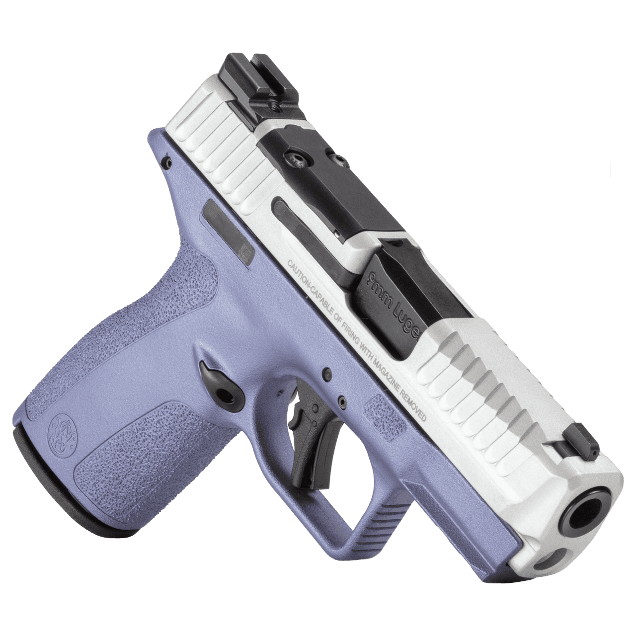 M&P Shield X