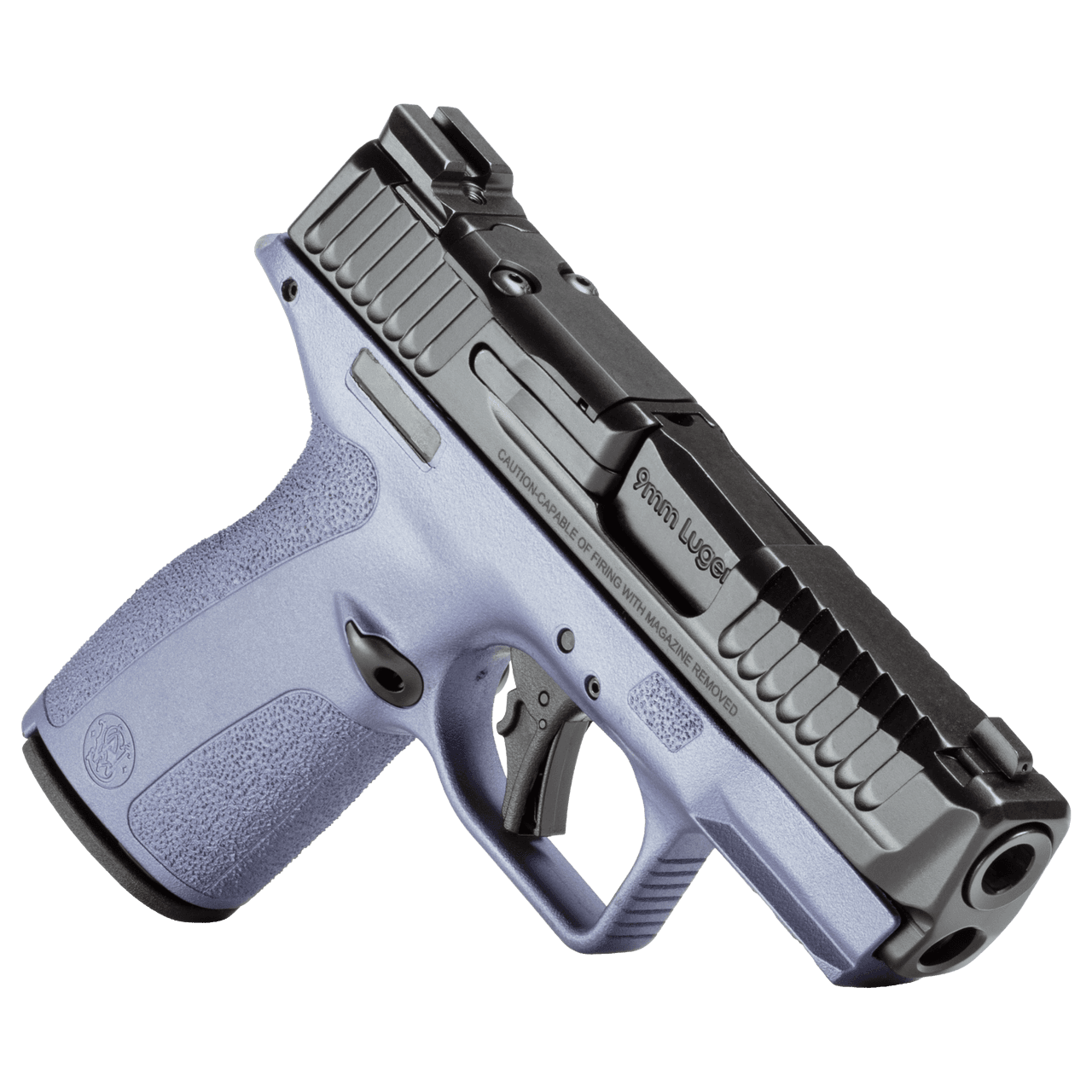 M&P Shield X