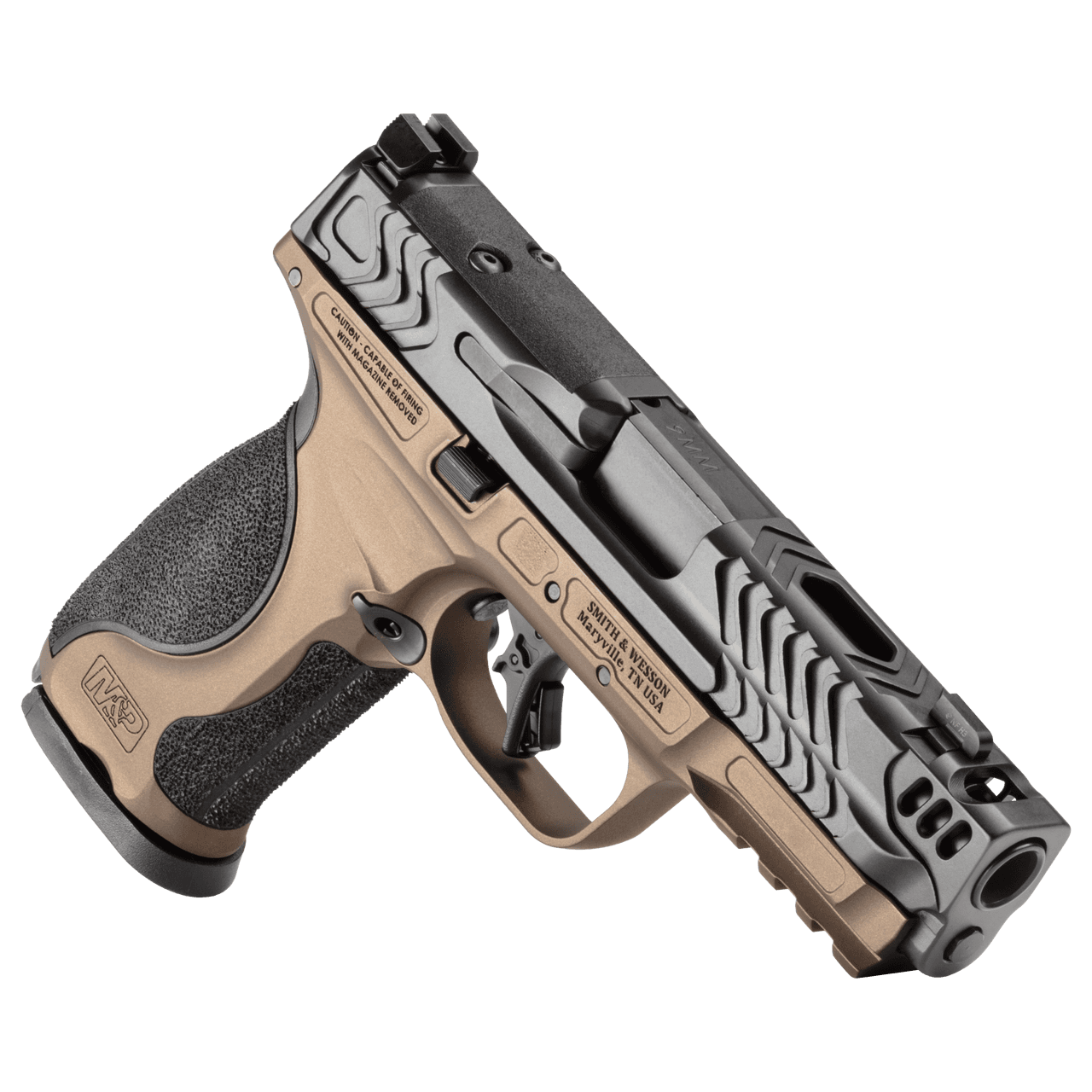 Smith & Wesson M&P 2.0 Full Size