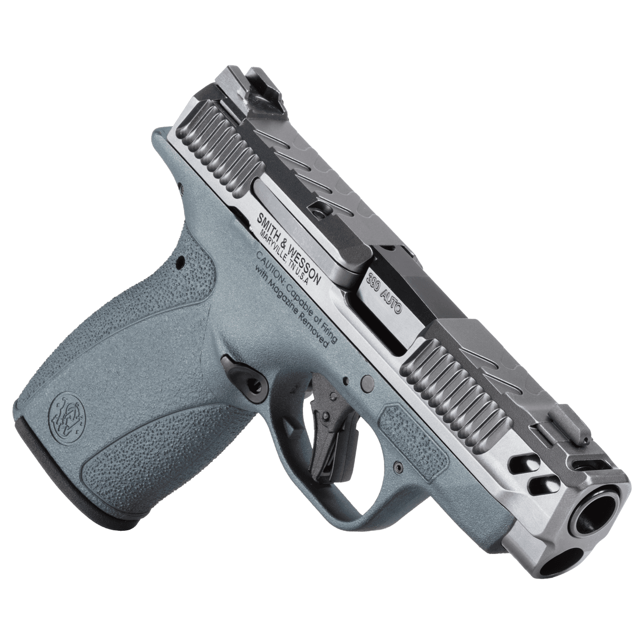 Smith & Wesson Bodyguard
