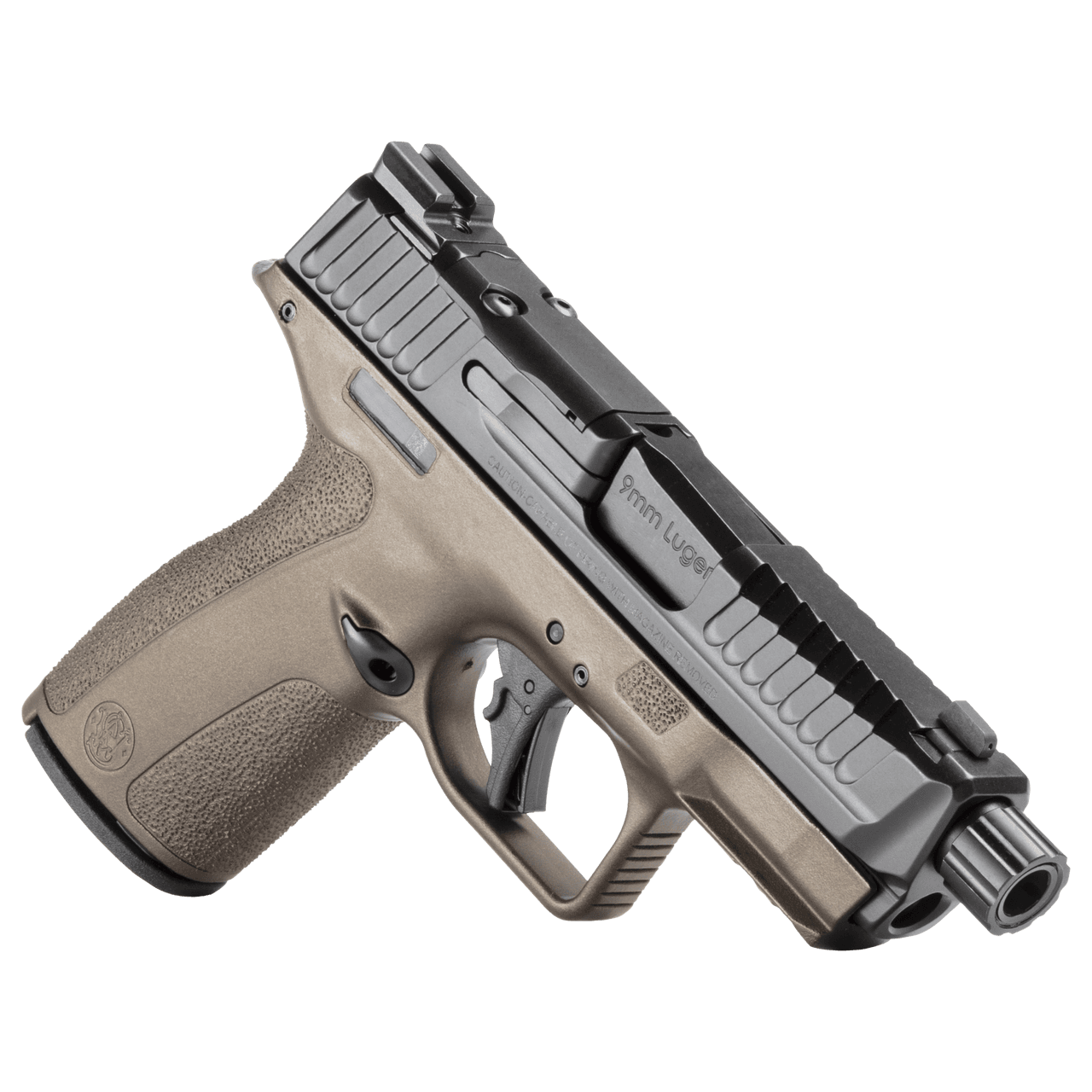 M&P Shield X