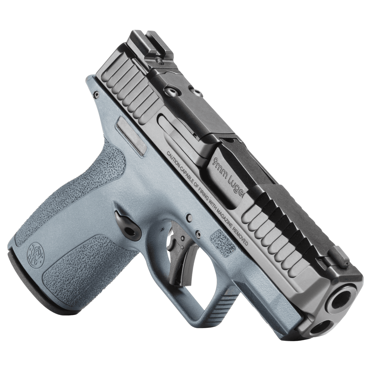 M&P Shield X