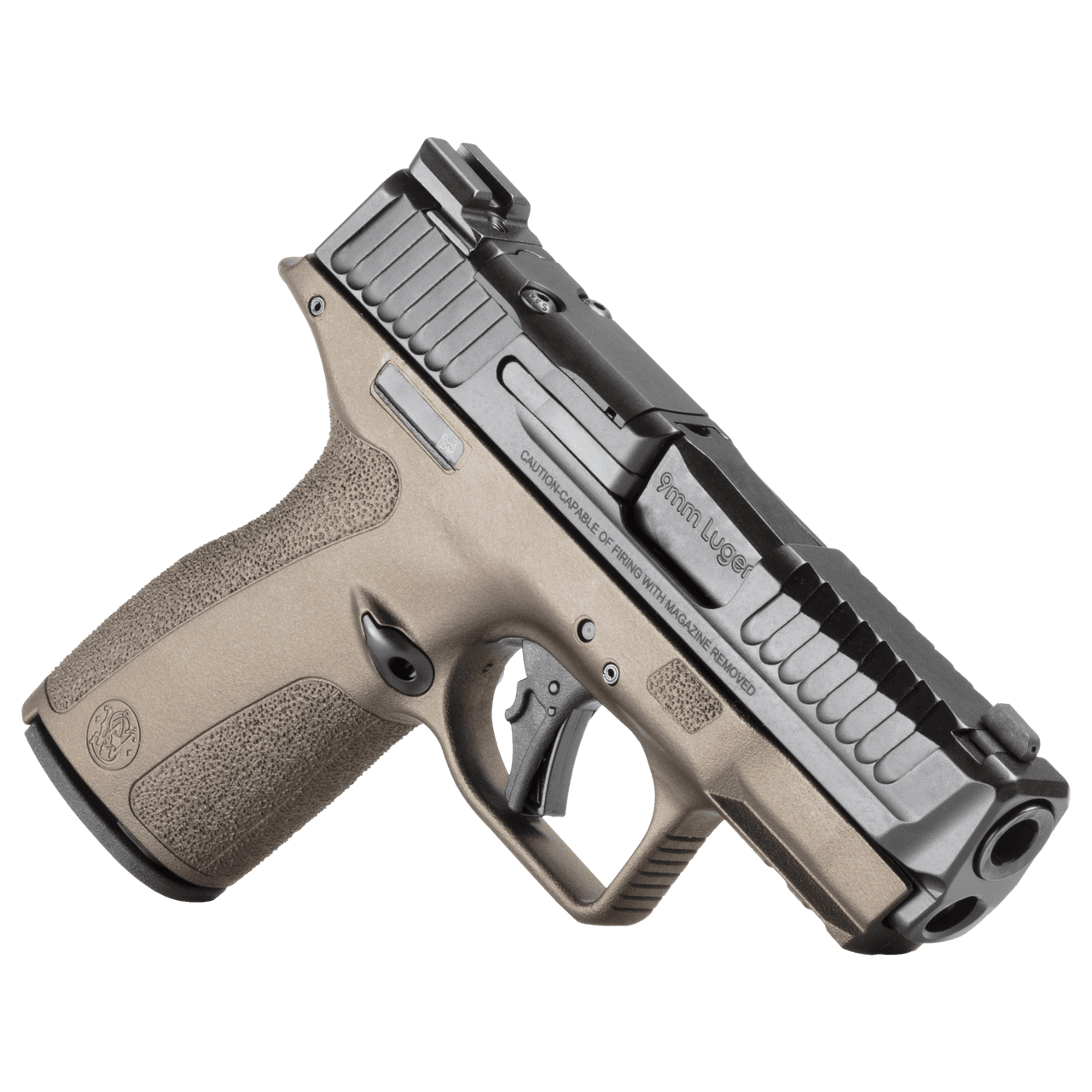 M&P Shield X