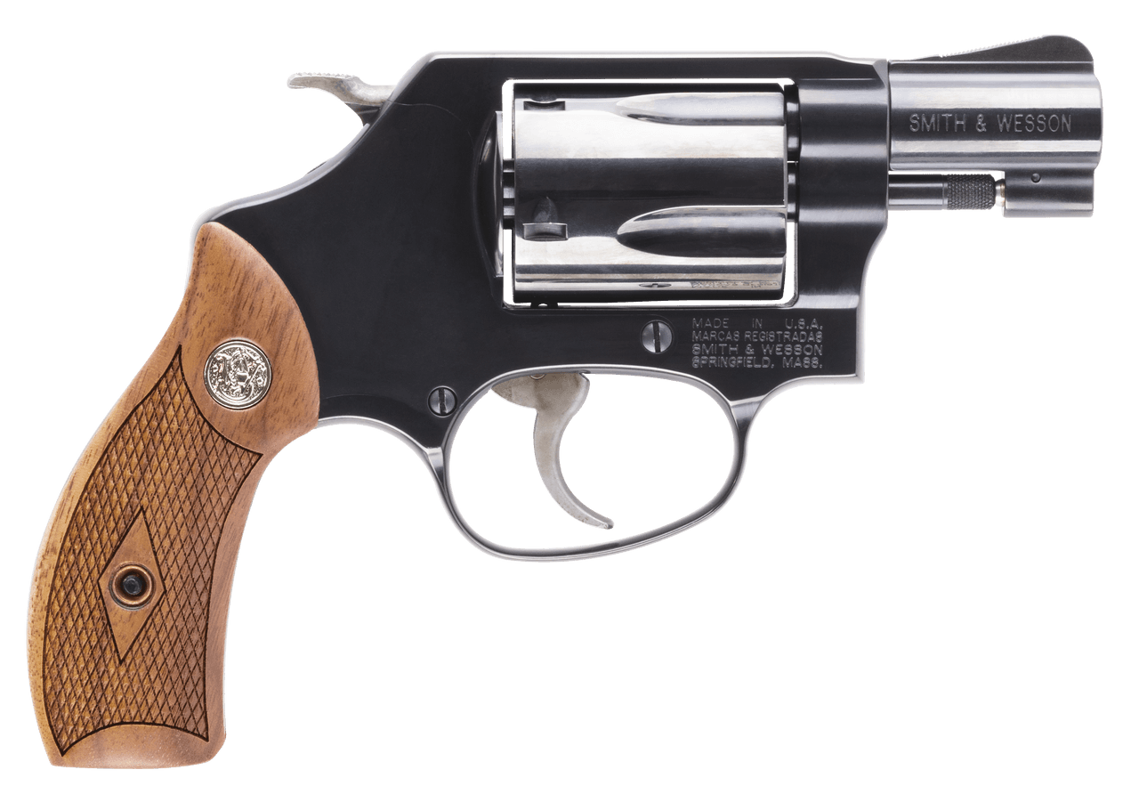 Model 36 Classic