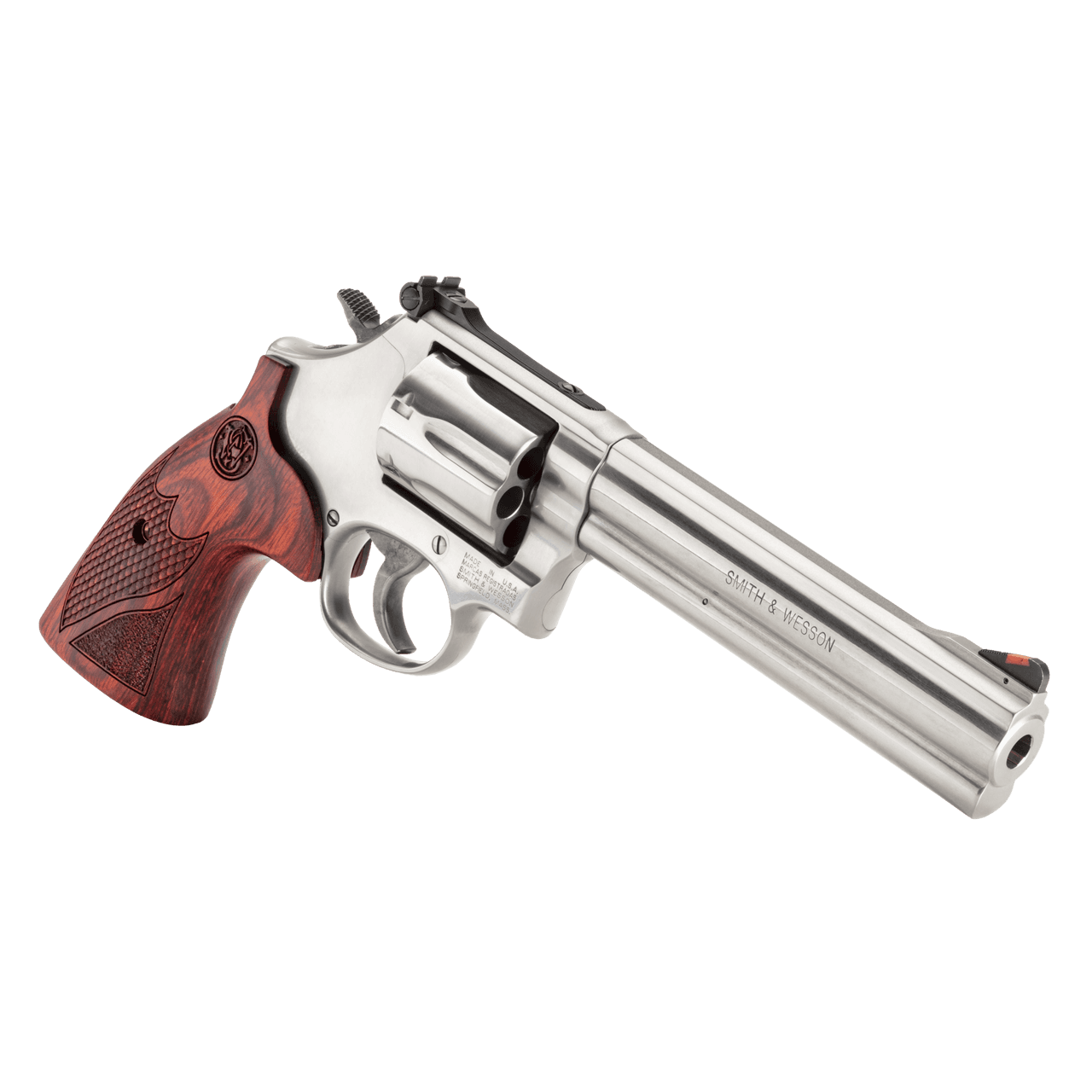 Model 686 Deluxe