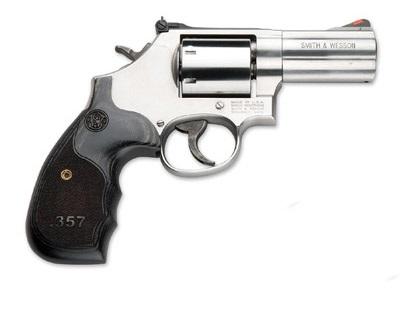 686 3-5-7 Magnum Series