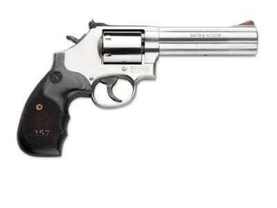 686 3-5-7 Magnum Series